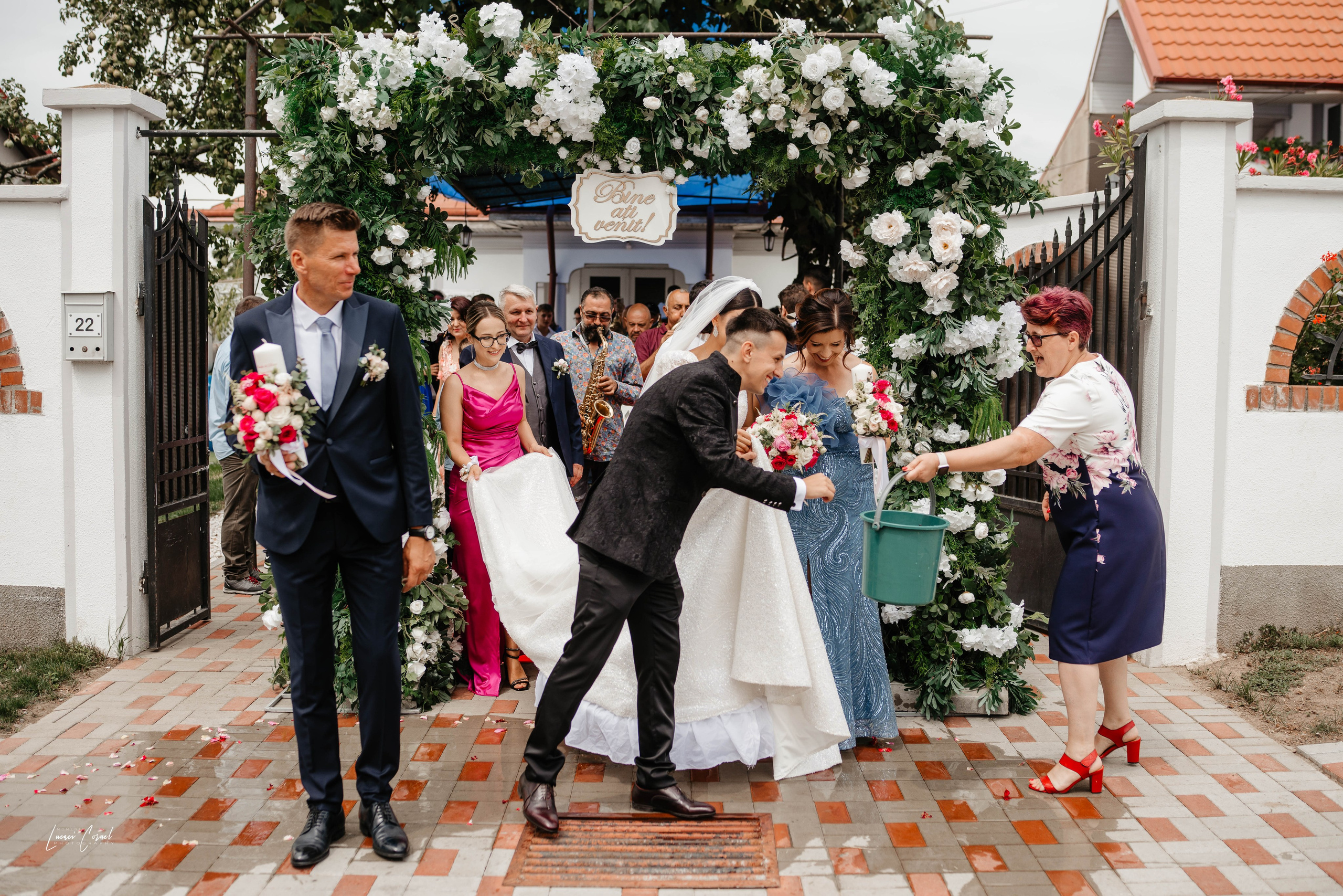 Amalia & Denis – Poveste foto de iubire. Fotograf de nuntă, corporate, botezuri, majorate și aniversări Roman, Lucaci Cornel