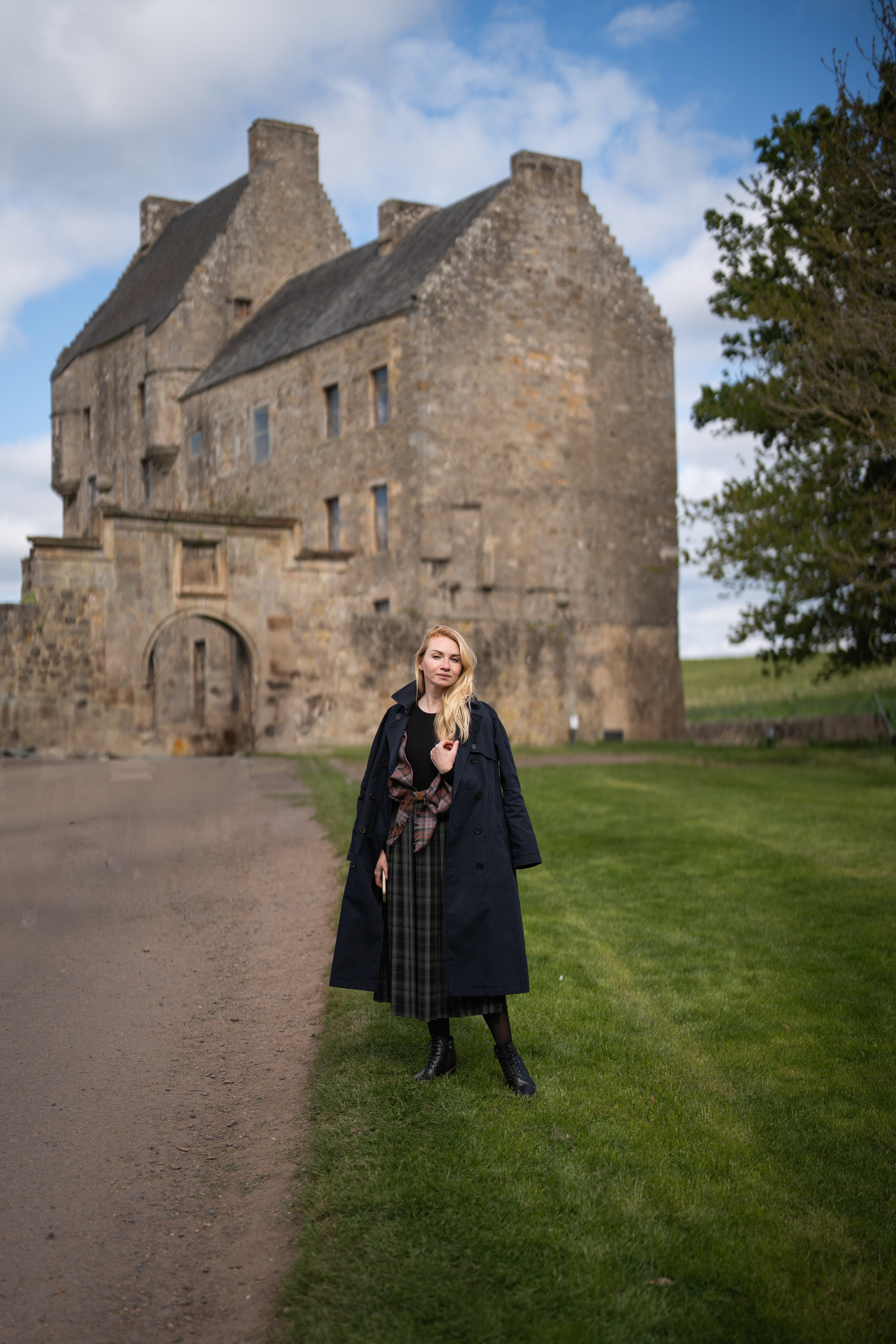 Туры. Photographer & Tour Guide Based in Scotland