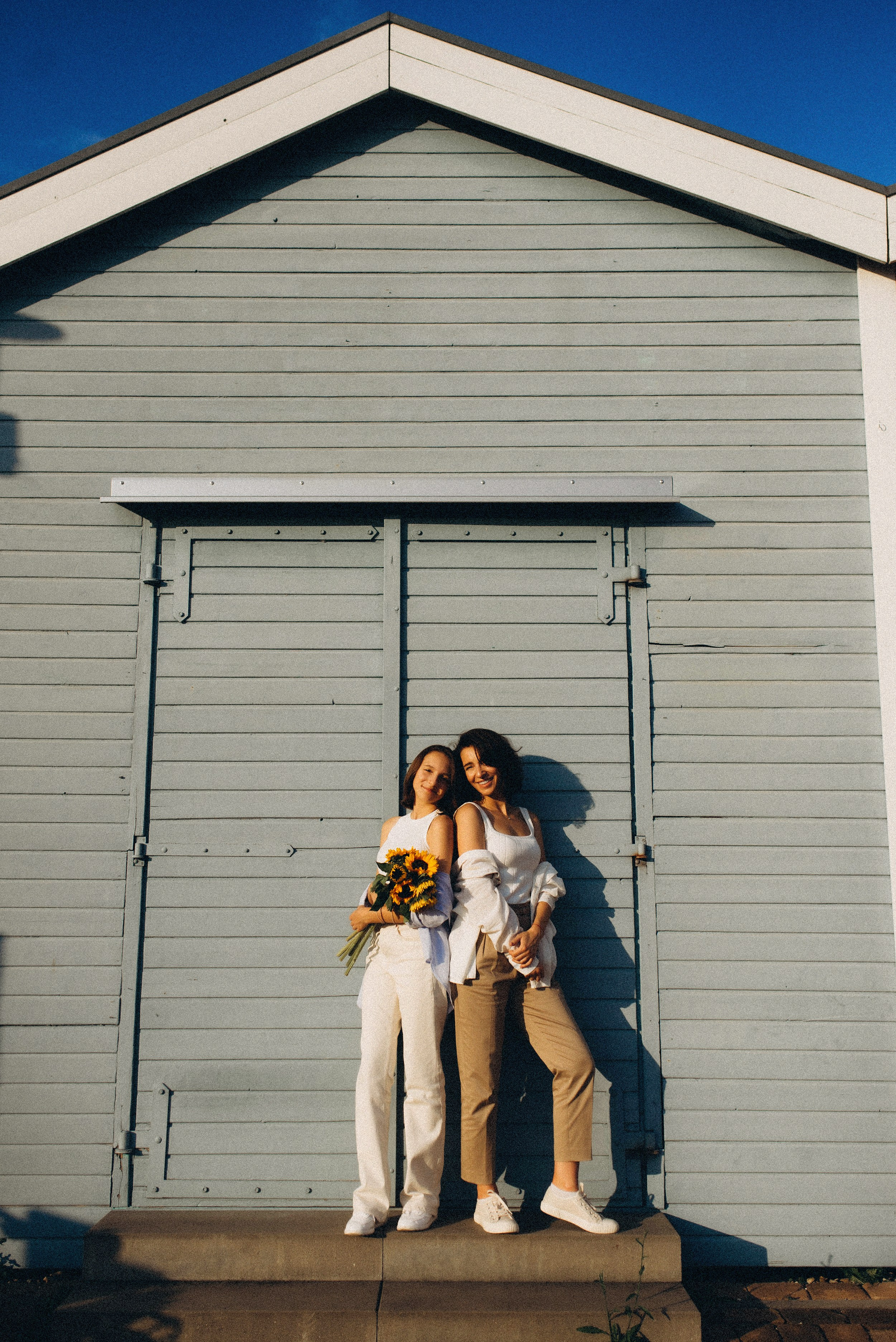 Cospudener See. Семейный фотограф Лейпциг, Германия