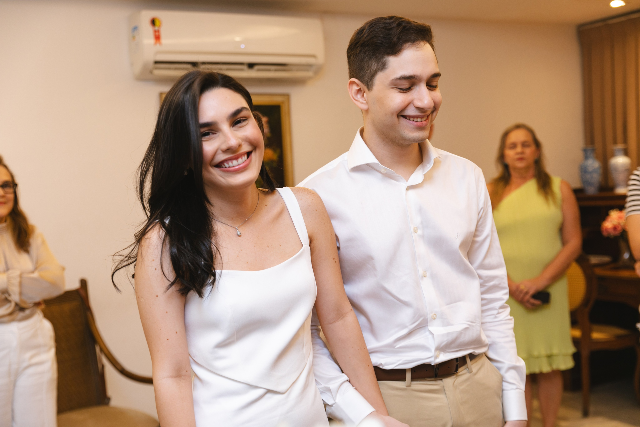 Ashley e Bruno. Esdras Rodrigues, Fotógrafo de Casamento em Fortaleza — CE, Brasil