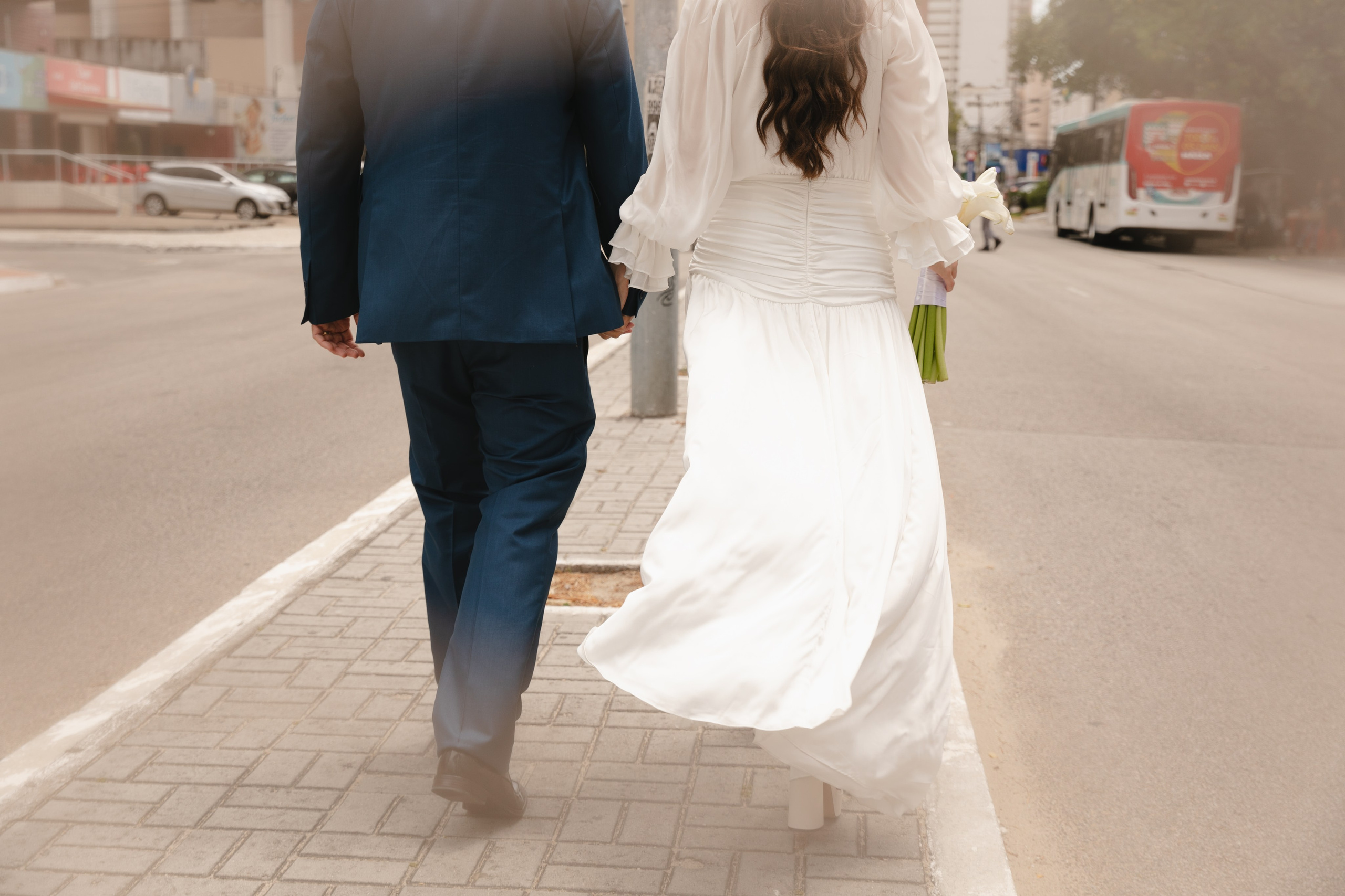 Civil Bruno e Nicole. Esdras Rodrigues, Fotógrafo de Casamento em Fortaleza — CE, Brasil