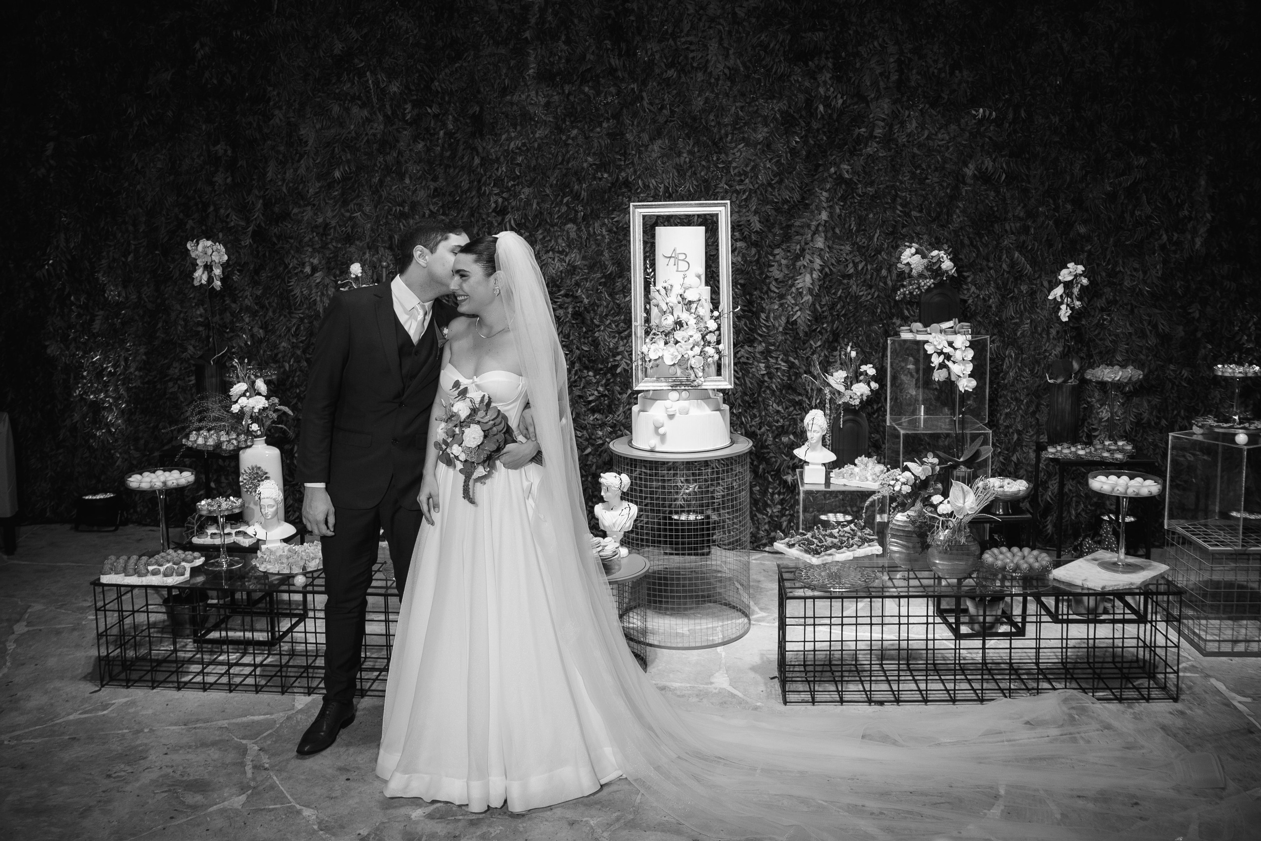 Casamento Ashley e Bruno. Esdras Rodrigues, Fotógrafo de Casamento em Fortaleza — CE, Brasil