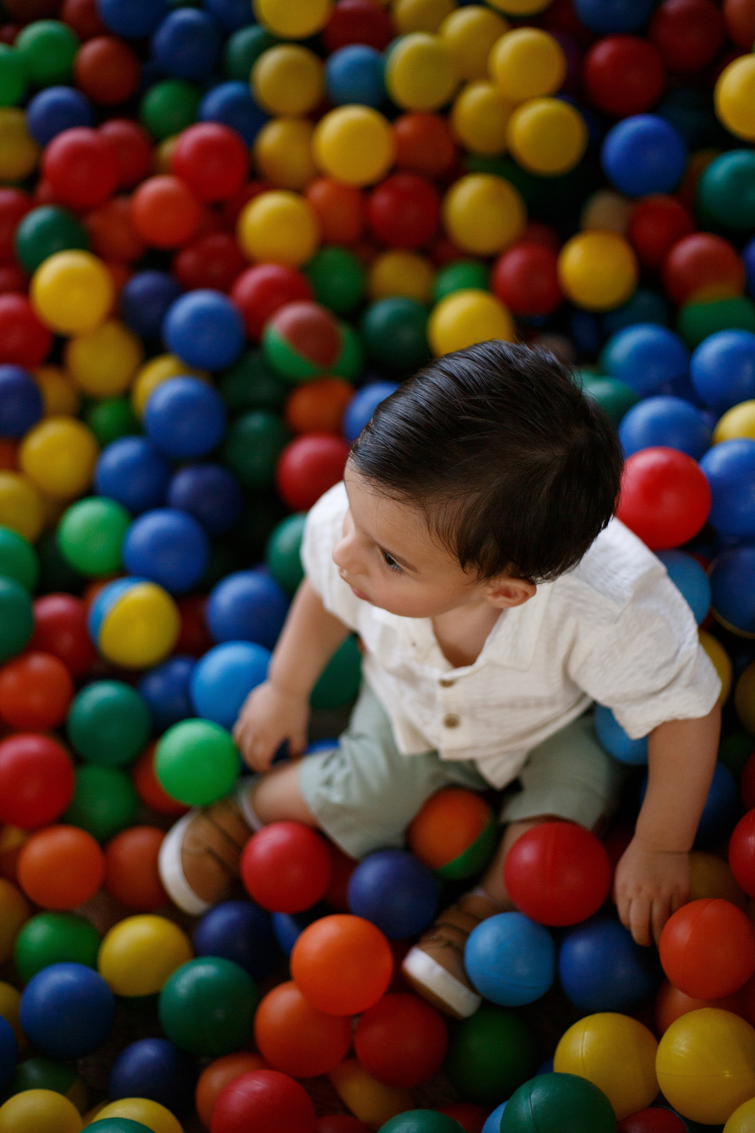 Festa Infantil. Fotógrafa de Famílias e Crianças no Brasil