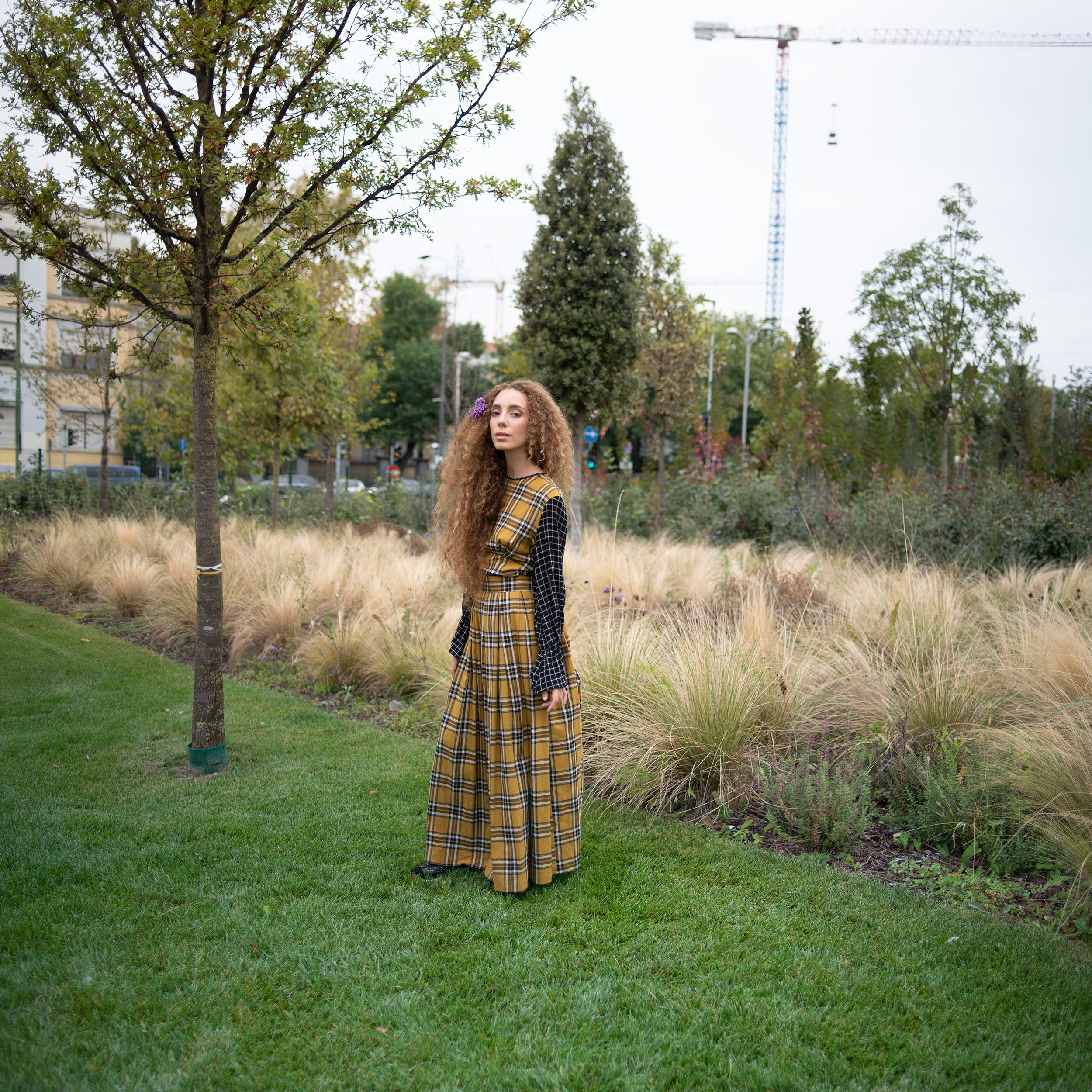 Fotografia artistica. Gaia Li Mandri – Fotografa a Milano & Ritratti su Commissione