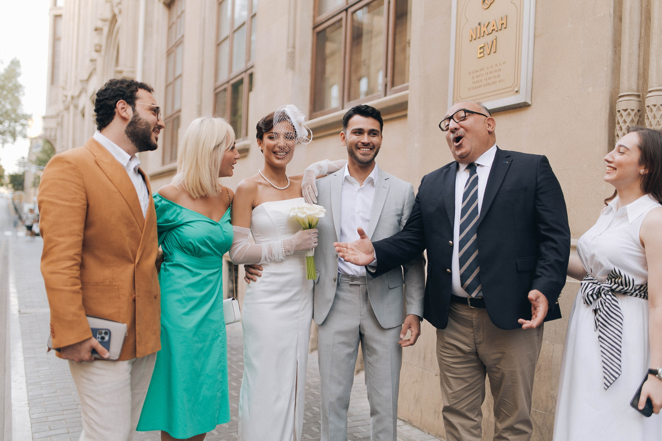 KAMAL&RAFIGA. Wedding&Event photographer Ismail Rzayev in Baku