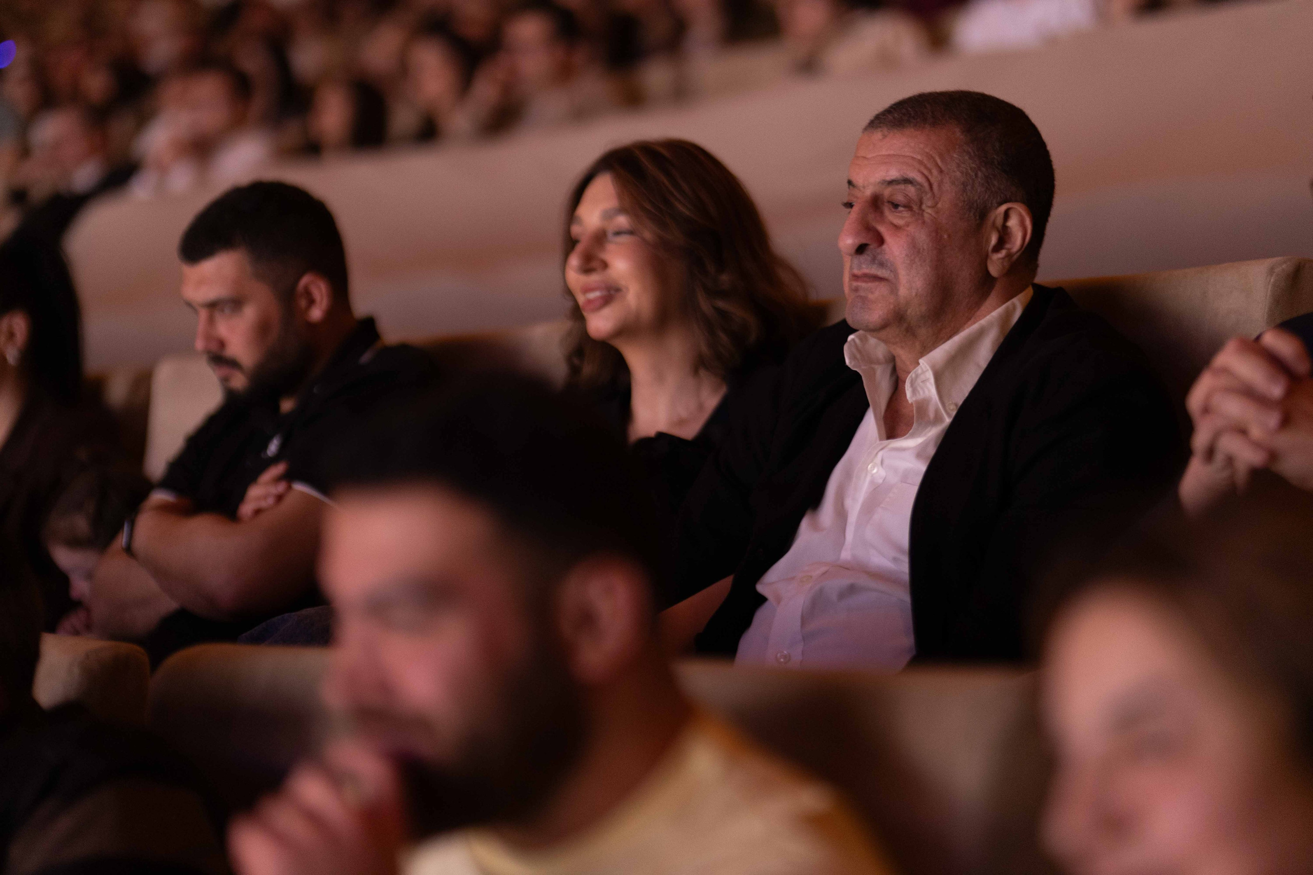 PLANET PARNI IZ BAKU. Wedding&Event photographer Ismail Rzayev in Baku