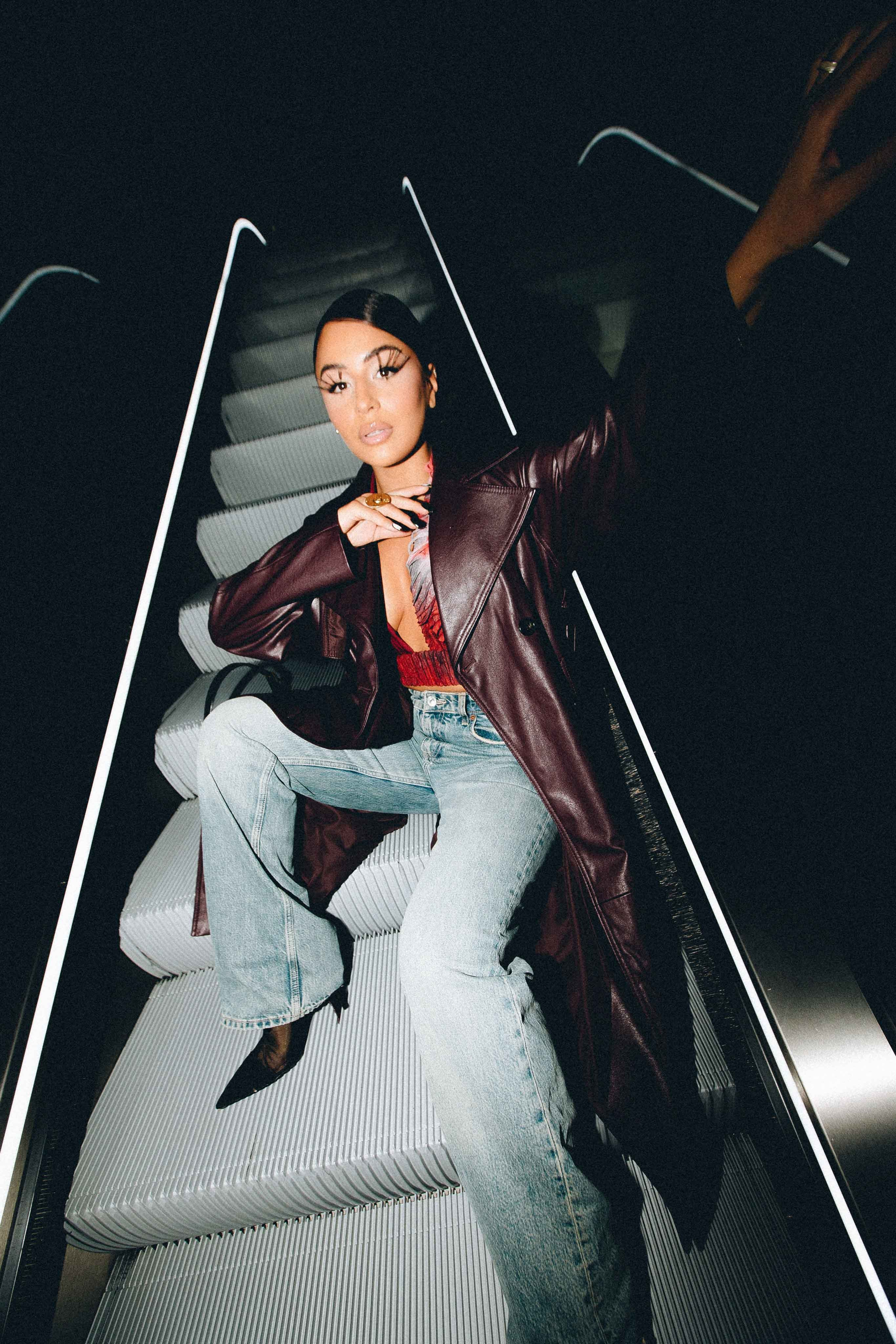 BAKU FASHION WEEK 2023. Wedding&Event photographer Ismail Rzayev in Baku