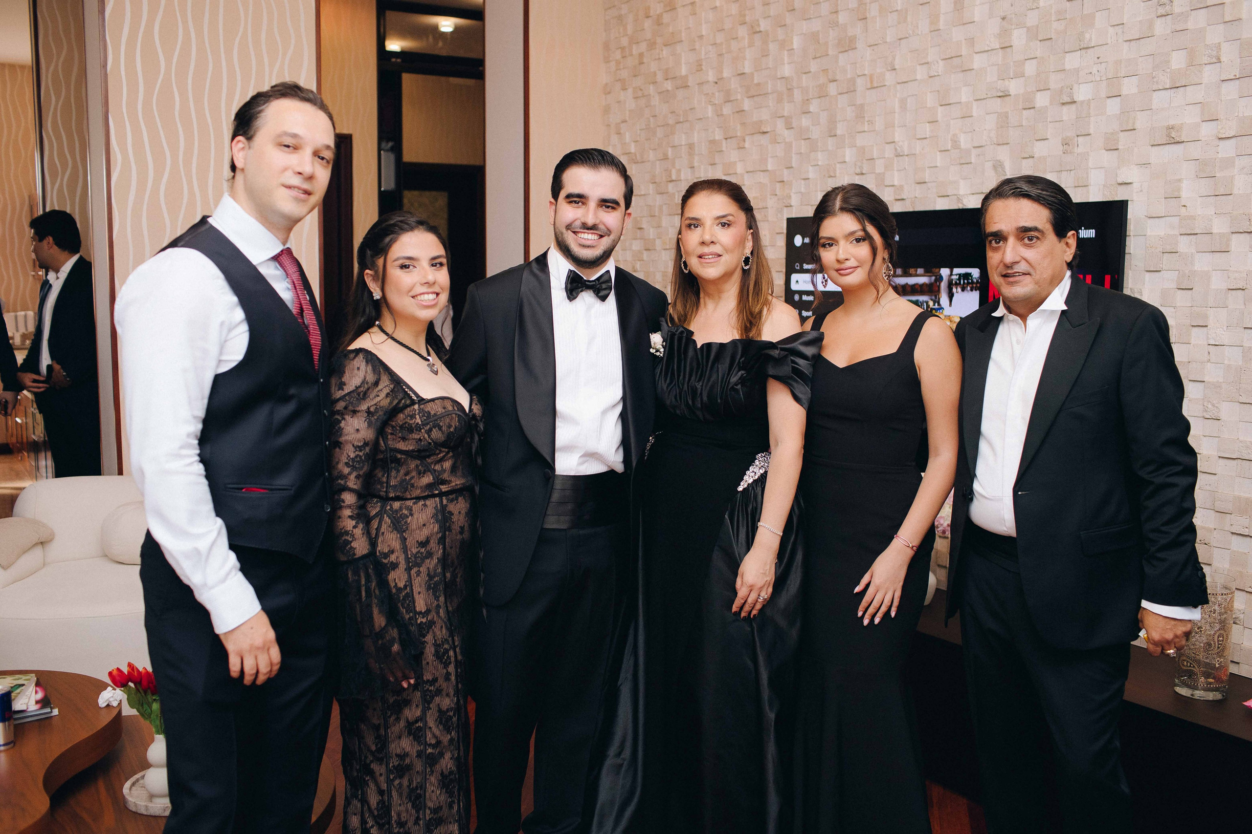 ALI&NIGAR. Wedding&Event photographer Ismail Rzayev in Baku