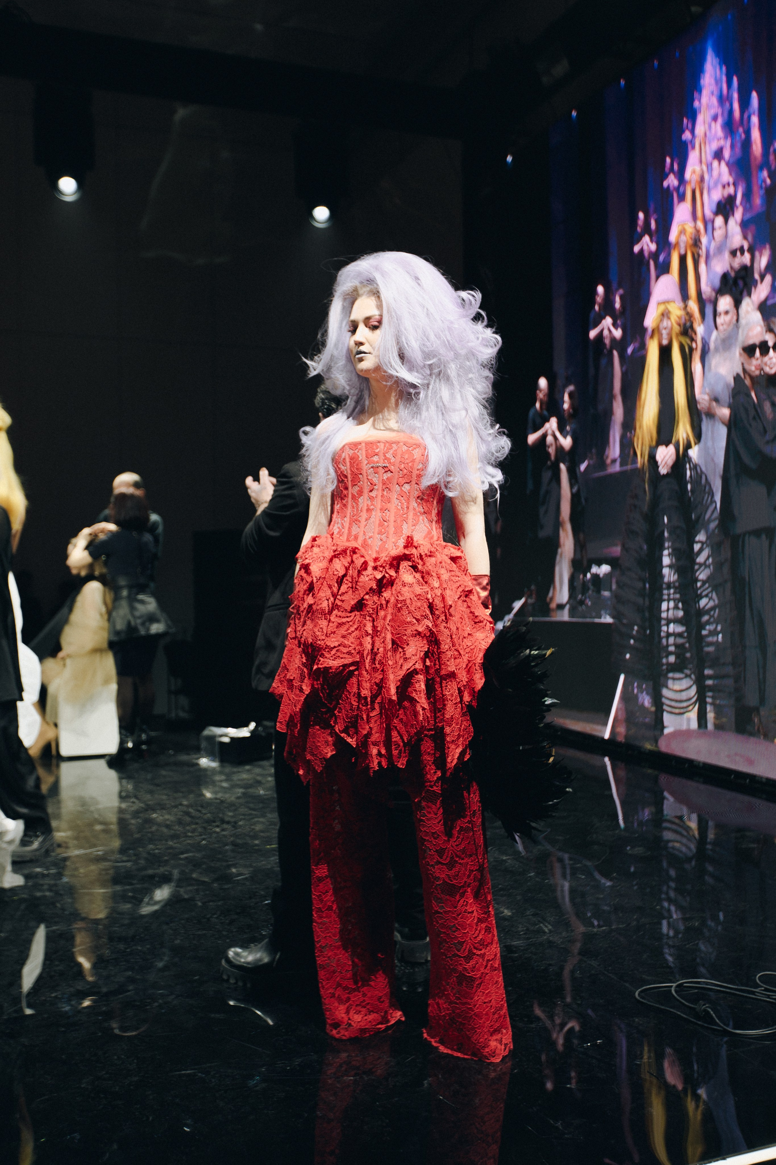 LOREAL MK. Wedding&Event photographer Ismail Rzayev in Baku