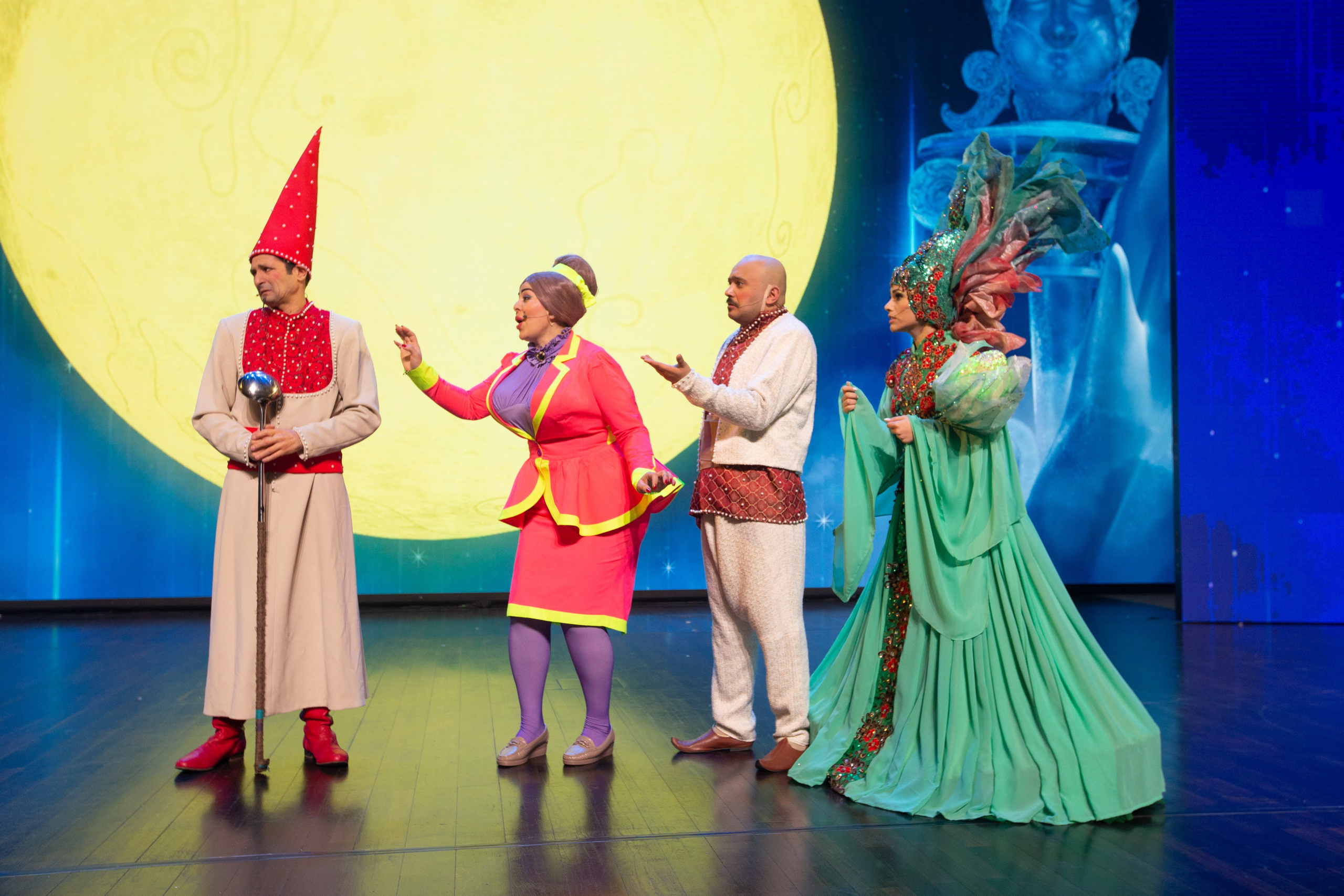 CIRTDAN SHOW. Wedding&Event photographer Ismail Rzayev in Baku