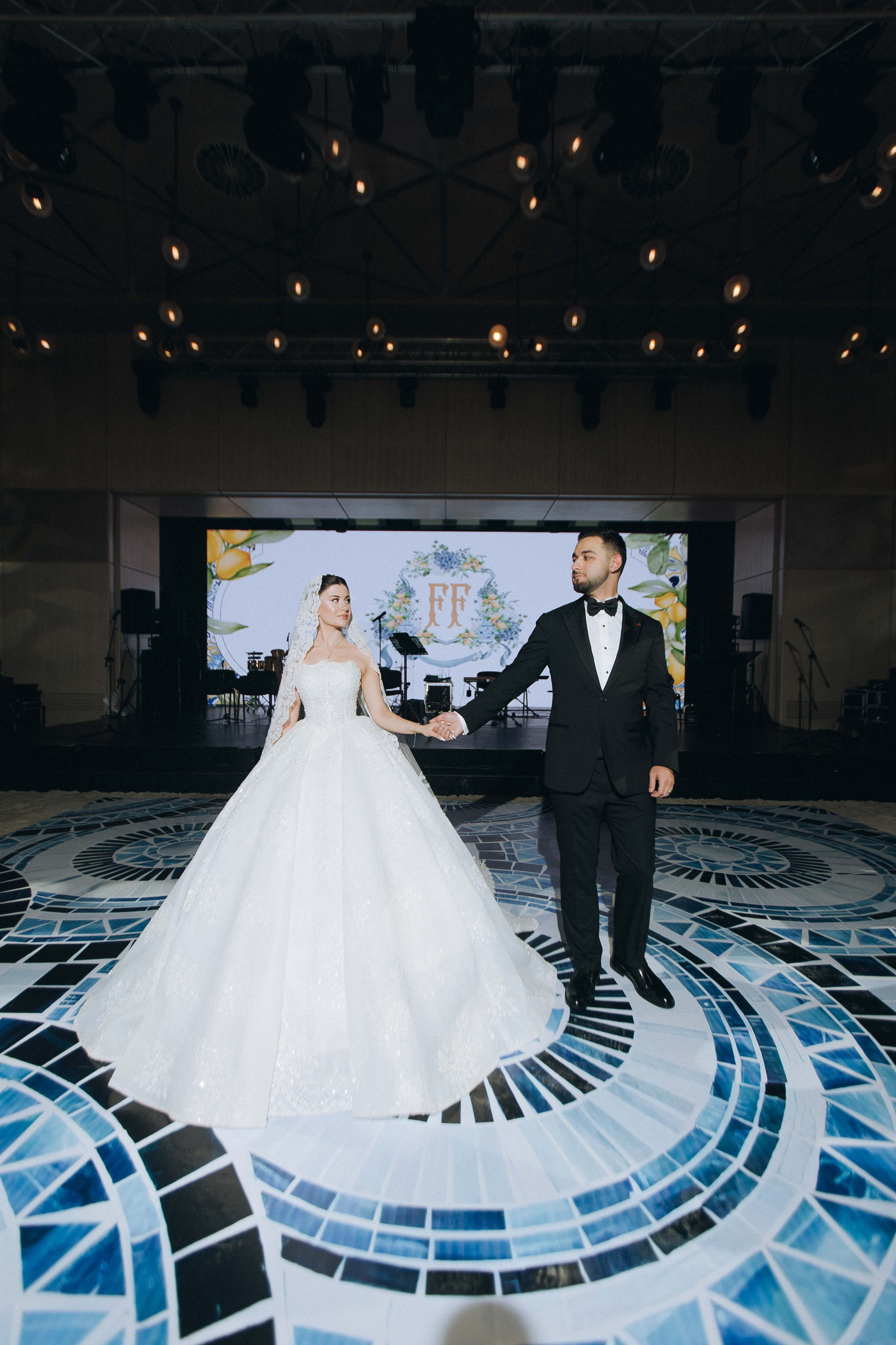 FARID&FARIDA. Wedding&Event photographer Ismail Rzayev in Baku