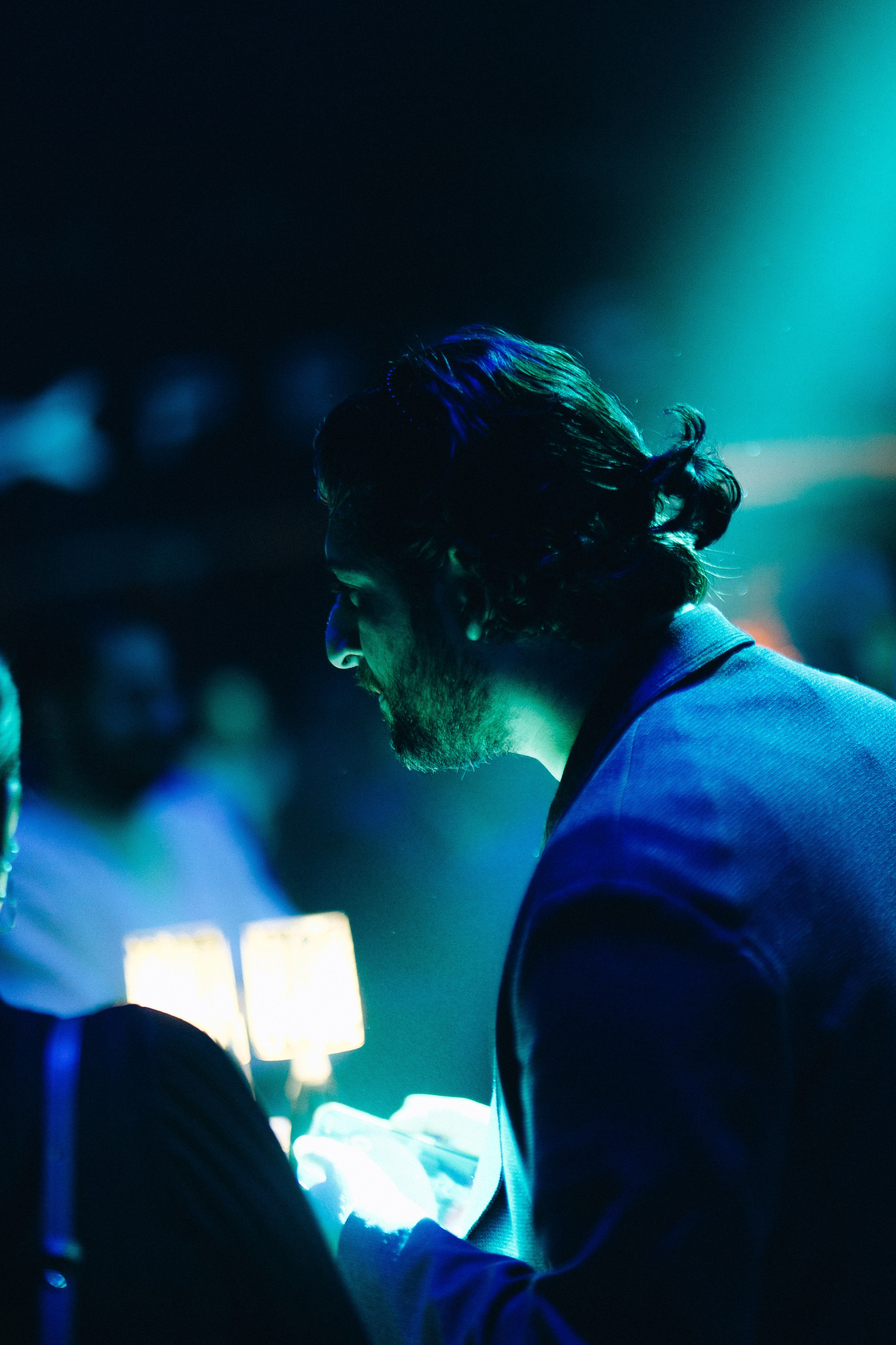 XPENG PRESENTATION. Wedding&Event photographer Ismail Rzayev in Baku