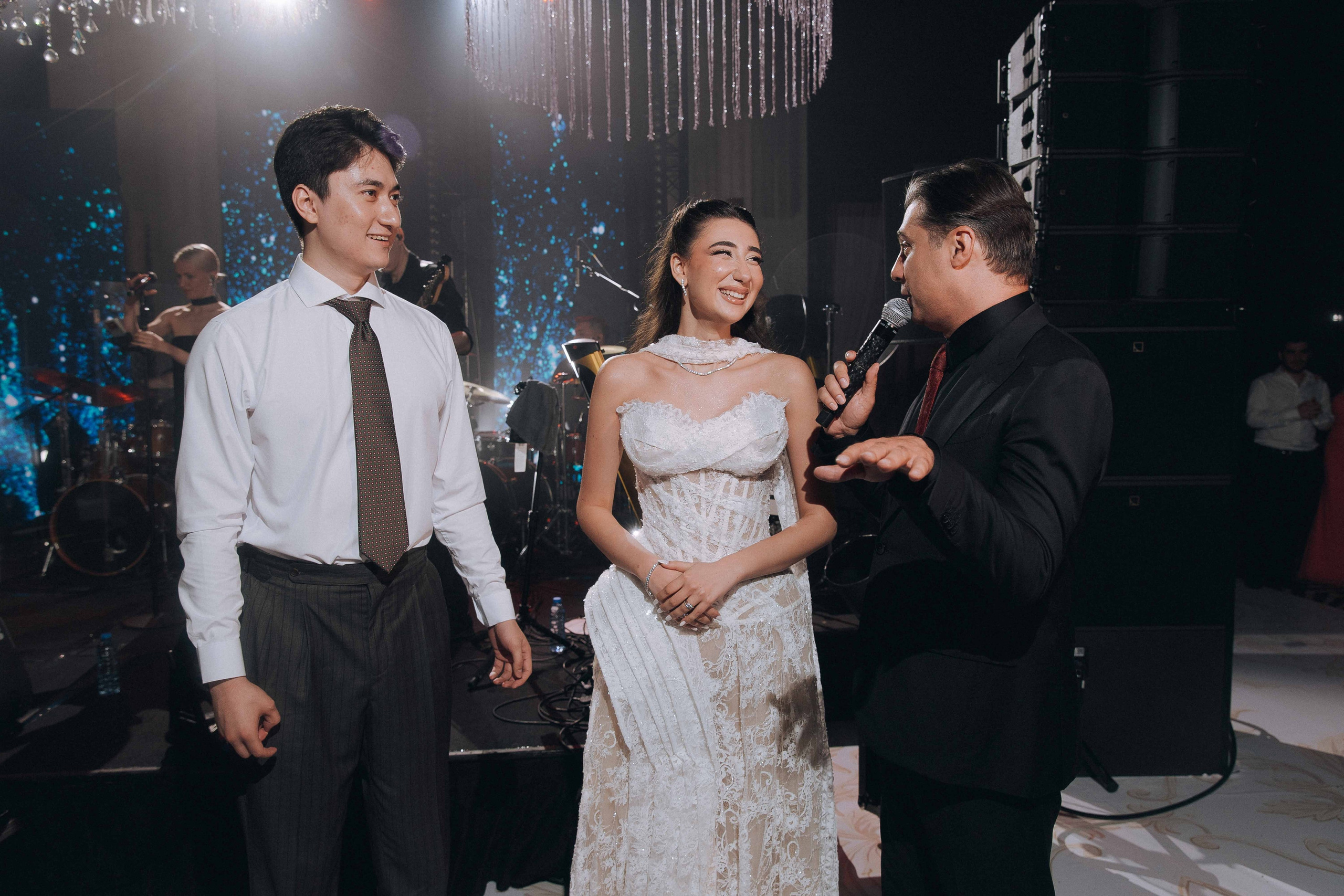 NURZHAN&AYSEL. Wedding&Event photographer Ismail Rzayev in Baku