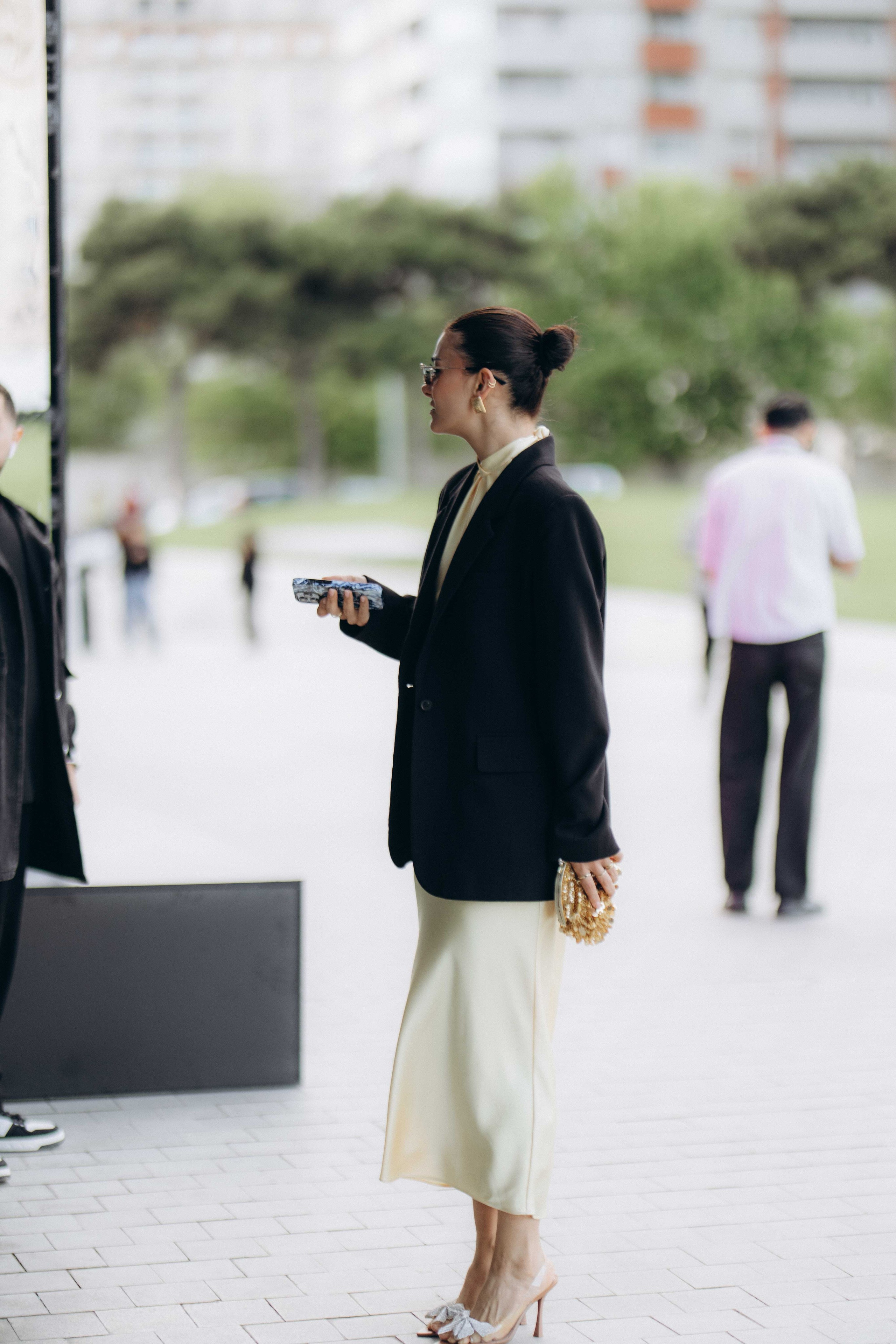 BAKU FASHION WEEK DAY. Wedding&Event photographer Ismail Rzayev in Baku
