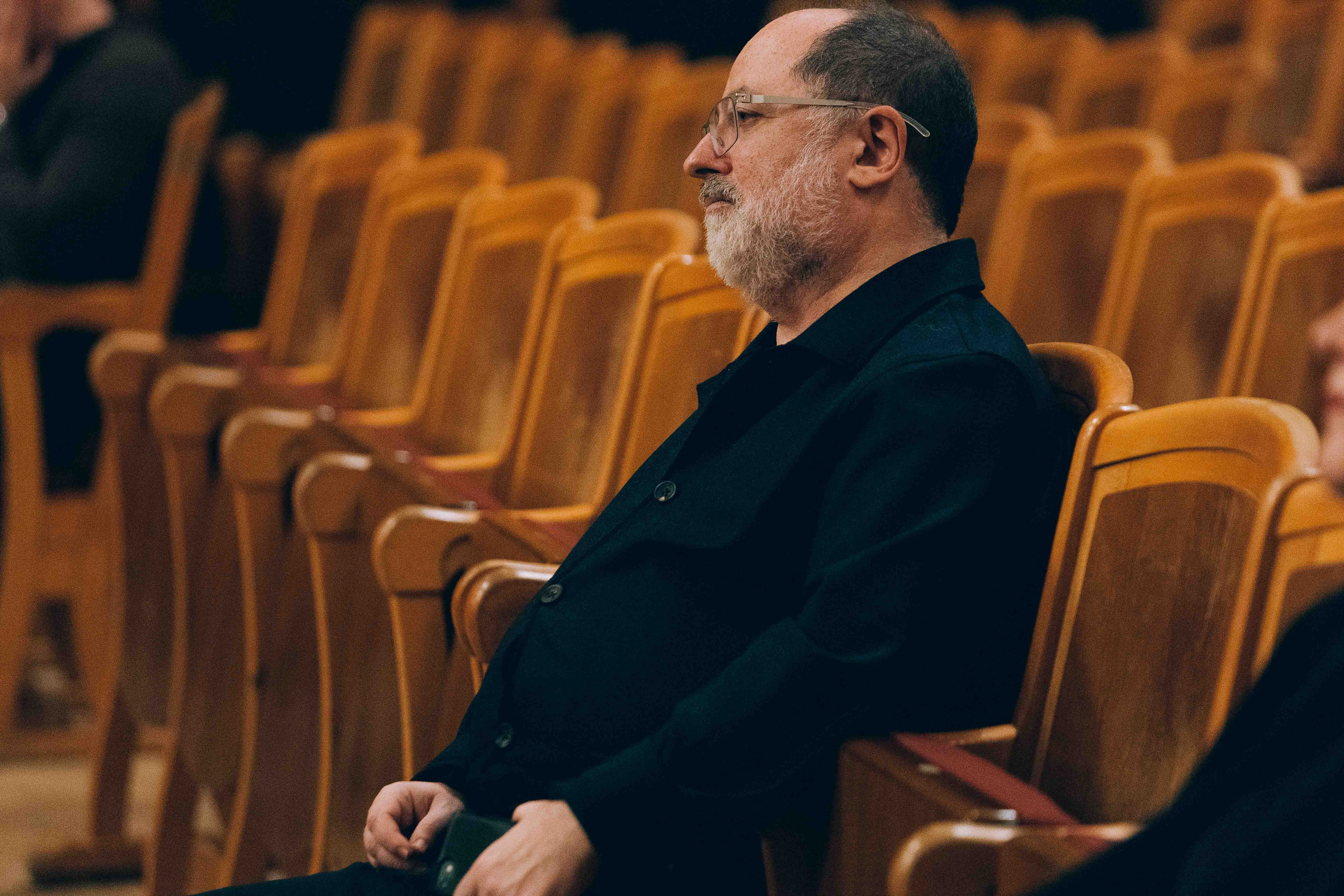 MUSIKVEREIN (VIENNA). Wedding&Event photographer Ismail Rzayev in Baku