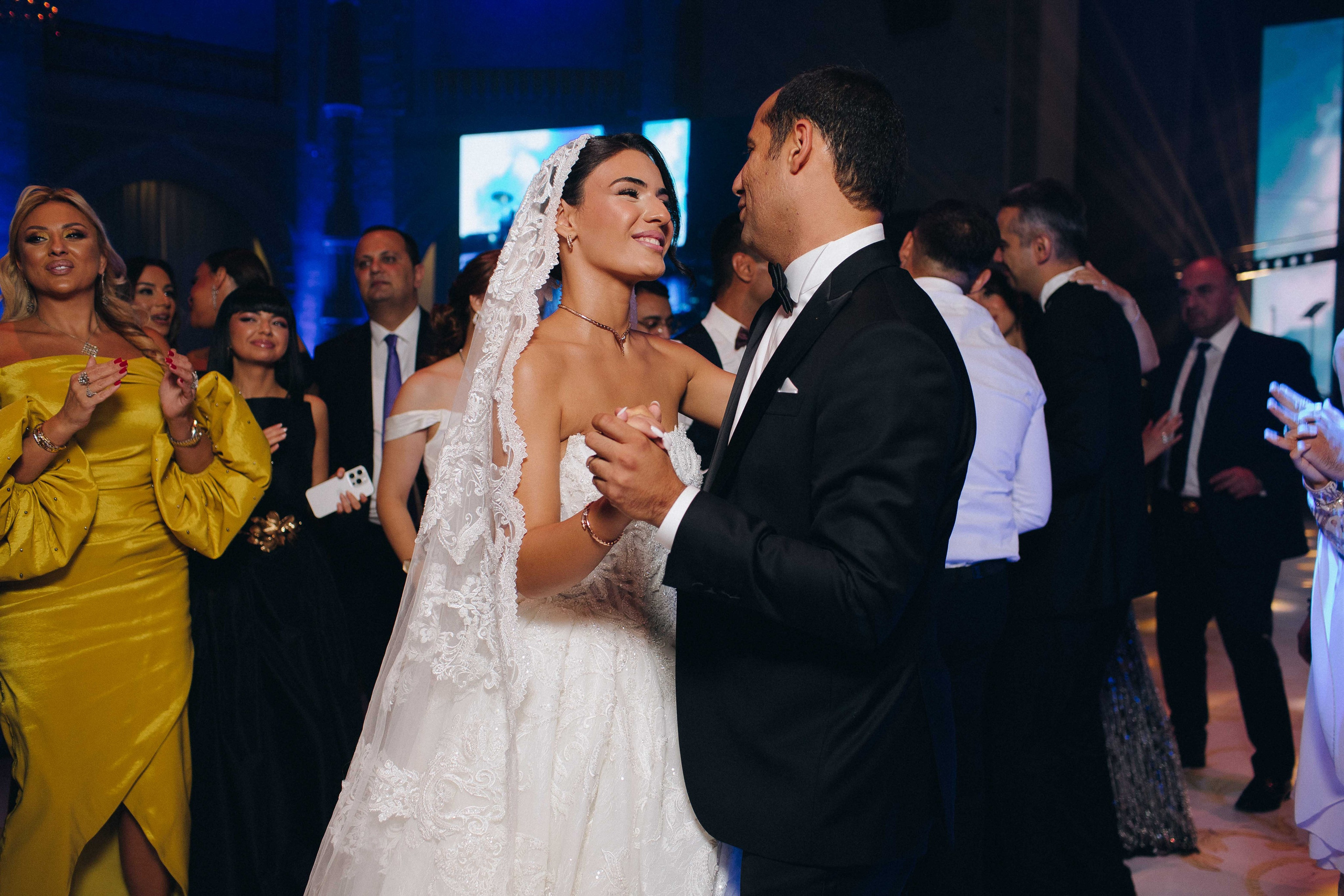 SIYAVUSH&FARIDA. Wedding&Event photographer Ismail Rzayev in Baku