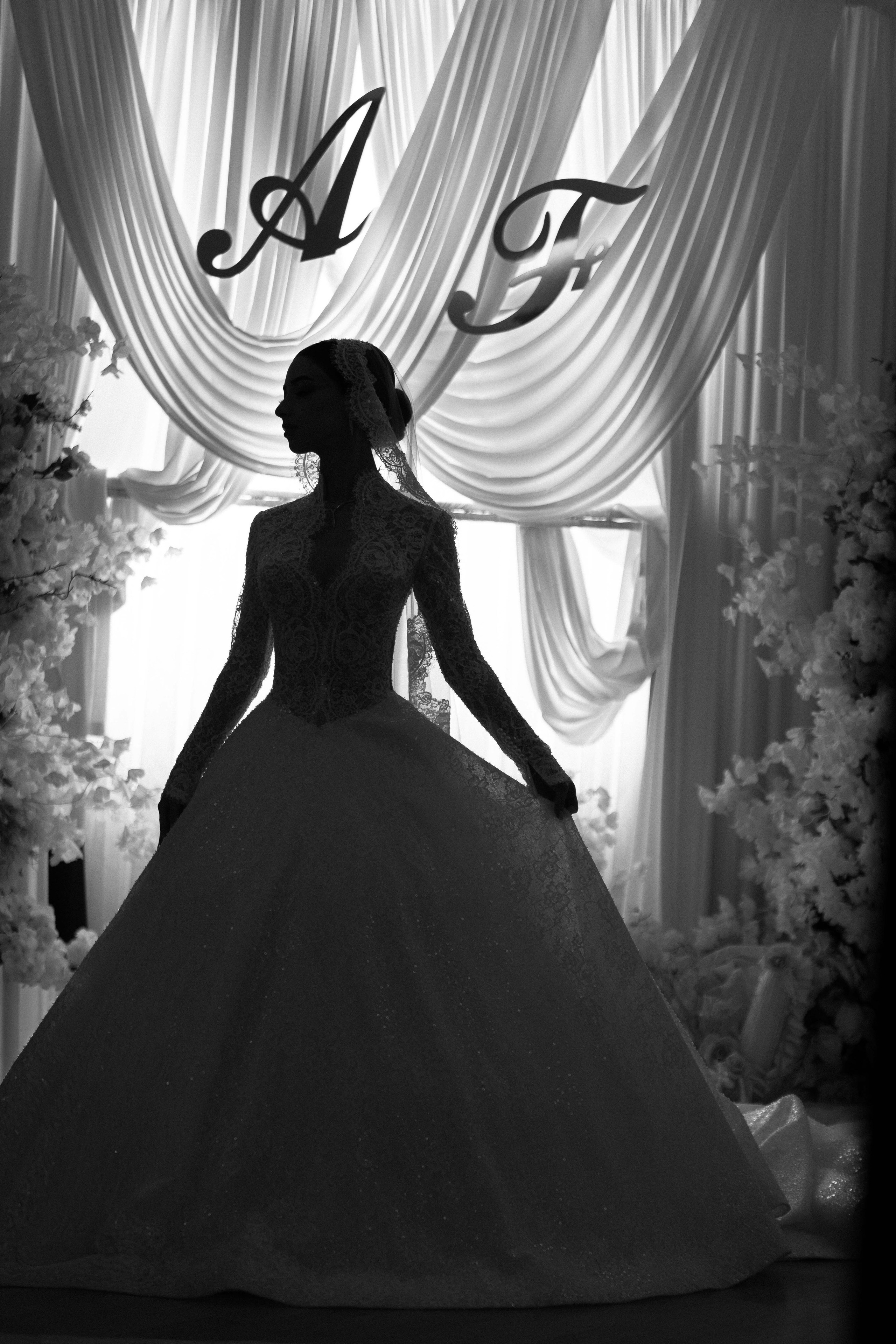 ARIF&FATIMA. Wedding&Event photographer Ismail Rzayev in Baku