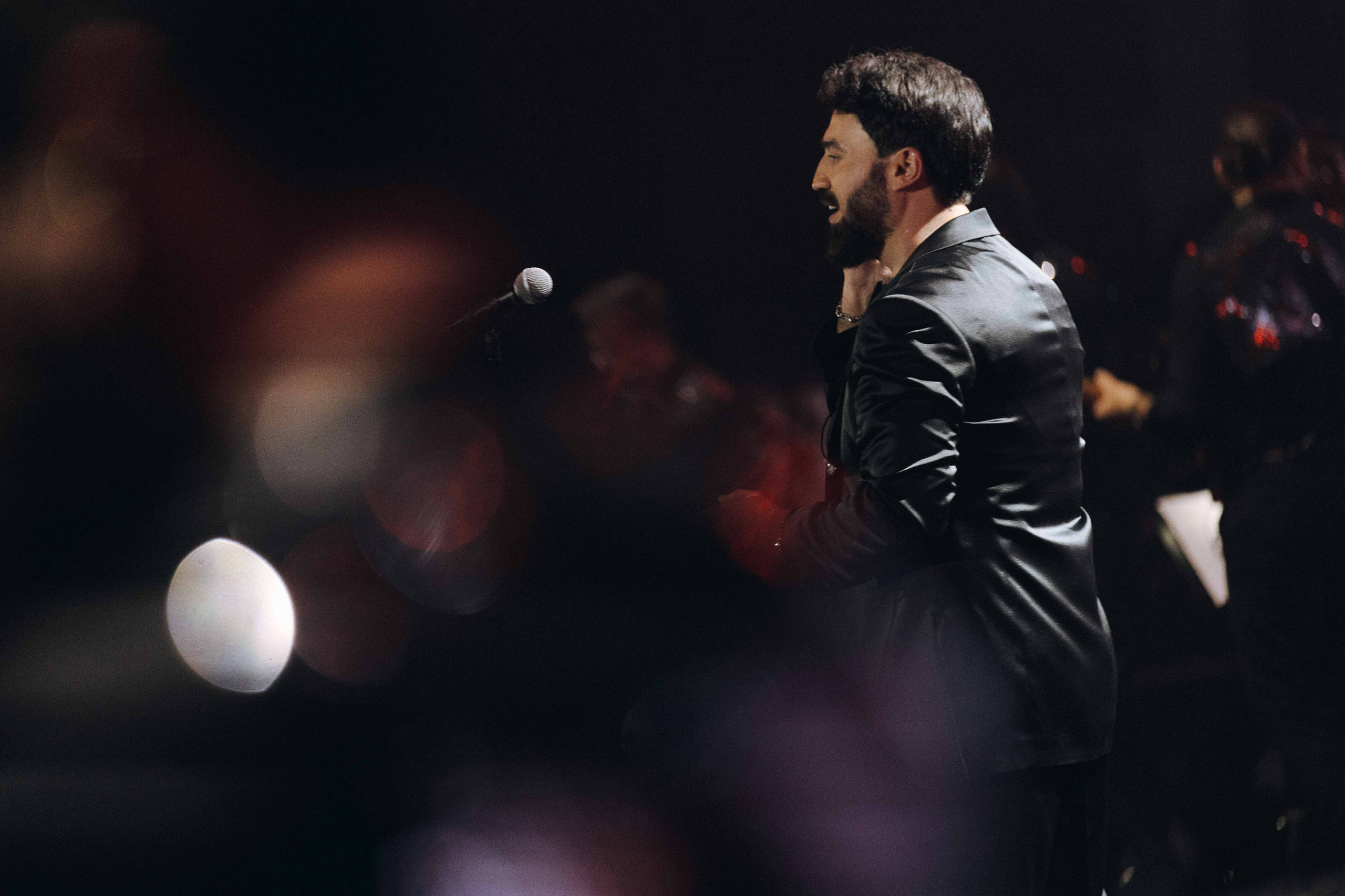 ZAMIG HUSEYNOV. Wedding&Event photographer Ismail Rzayev in Baku