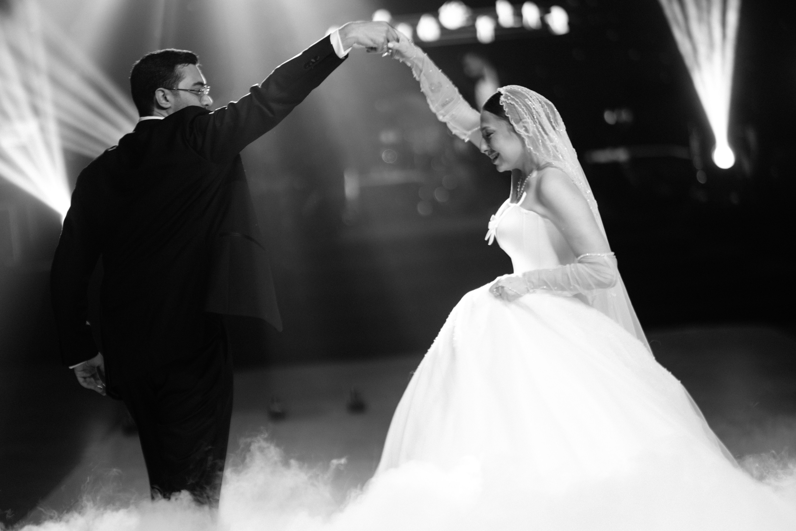 MASHKUR&KAMILLA. Wedding&Event photographer Ismail Rzayev in Baku