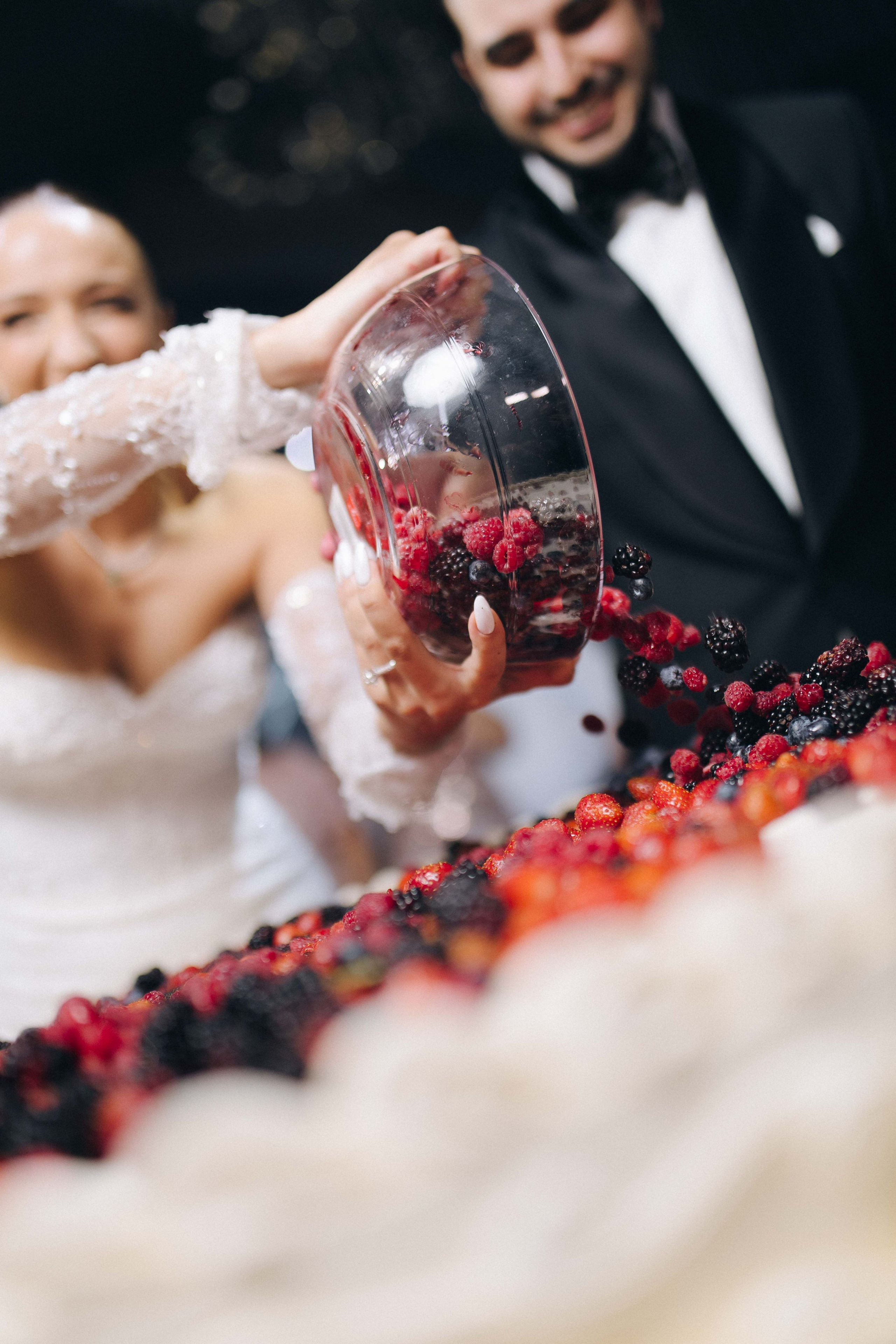 ALI&NIGAR. Wedding&Event photographer Ismail Rzayev in Baku