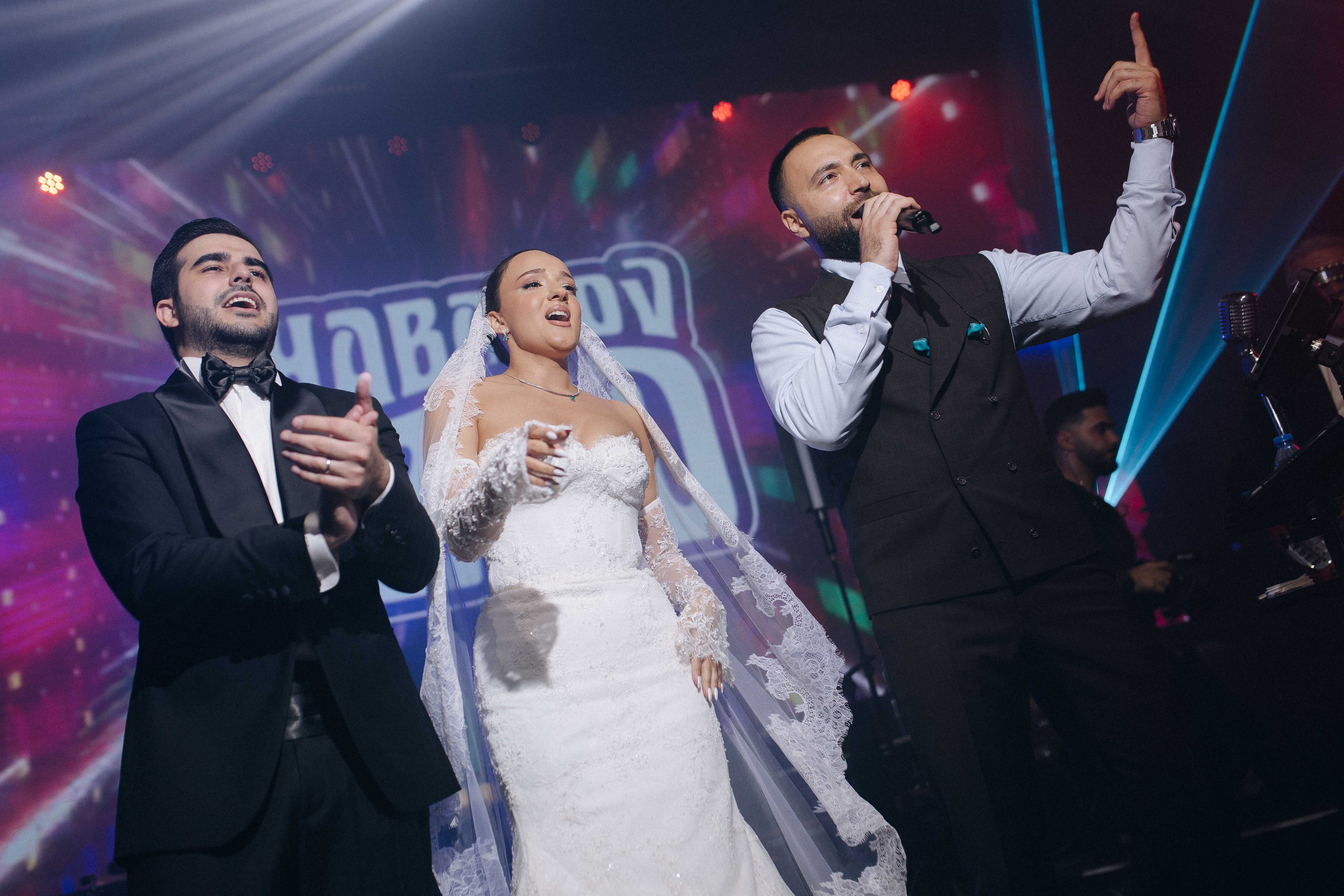 ALI&NIGAR. Wedding&Event photographer Ismail Rzayev in Baku