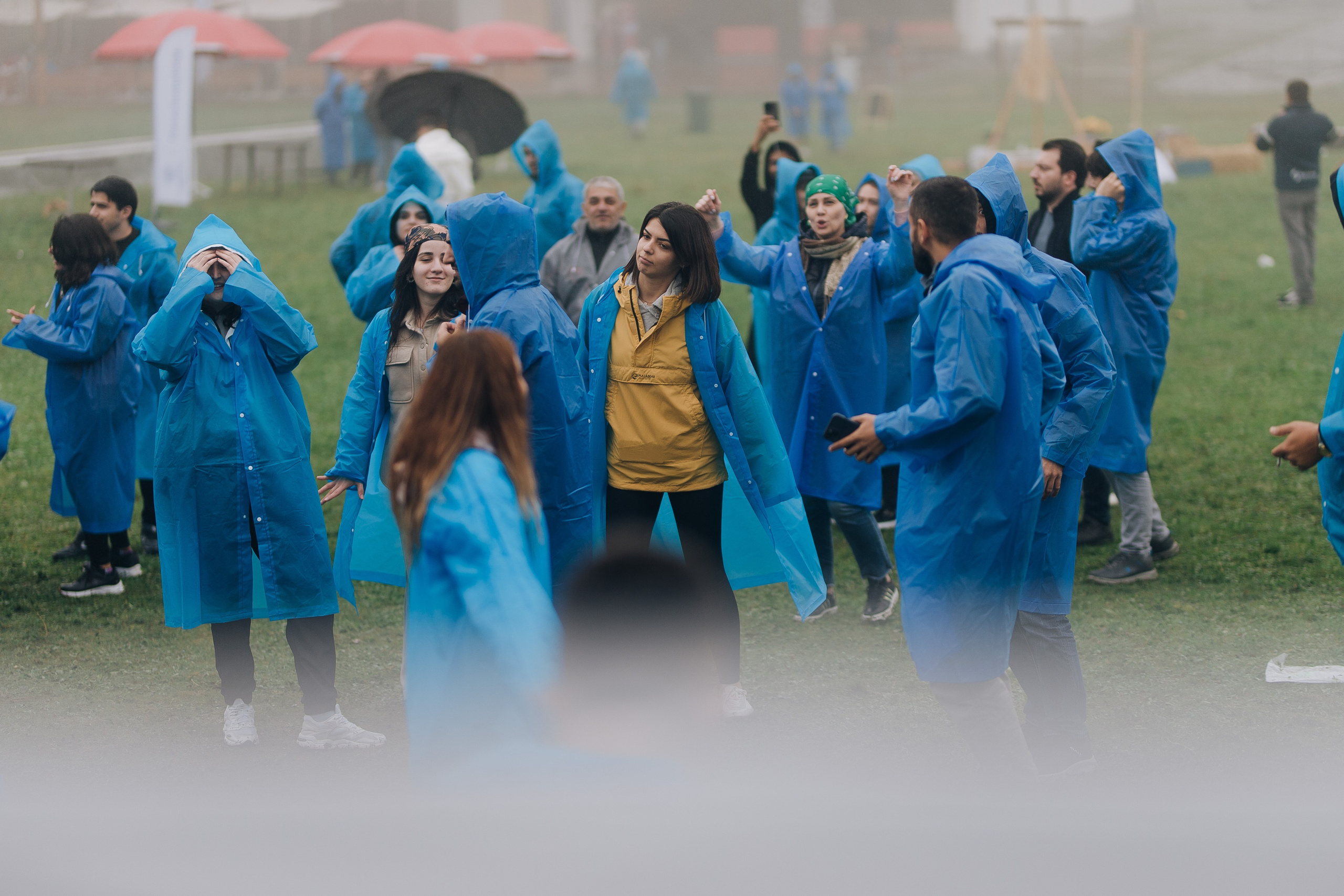 E.GOV.AZ Teambuilding. Wedding&Event photographer Ismail Rzayev in Baku