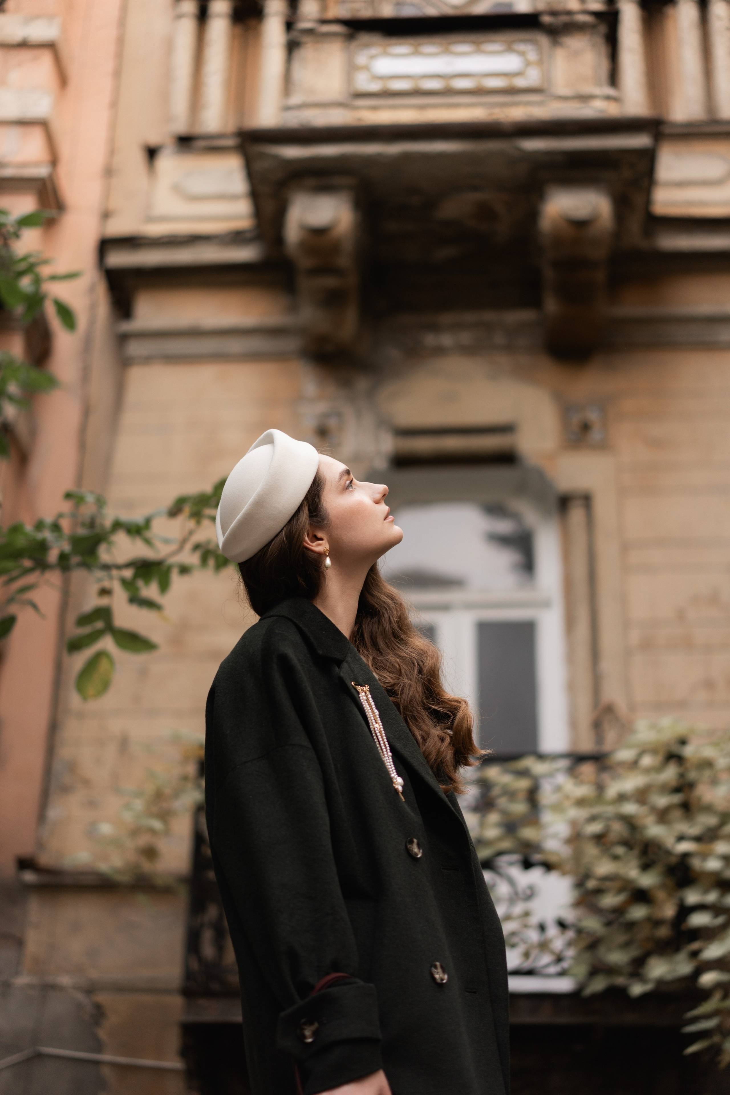 Tbilisi, Victoria. Дарья Филькова — фотограф и видеограф в Тбилиси, Грузия