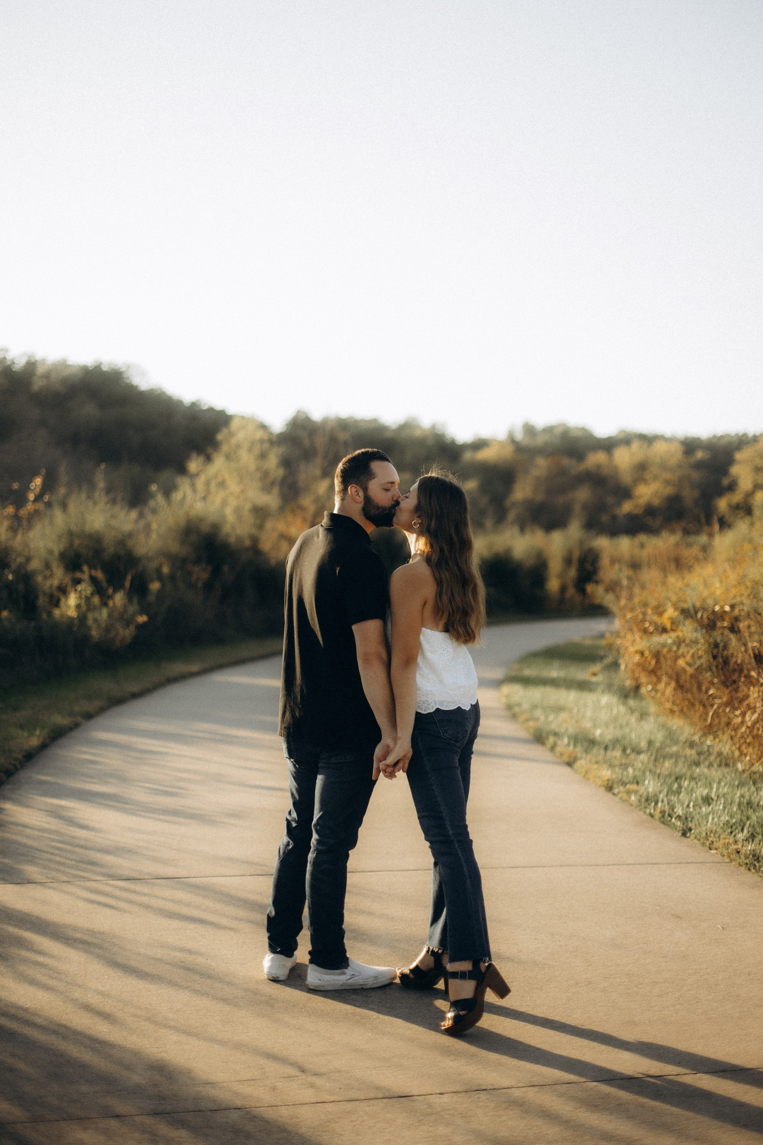 Carter & Kate. CAPTURED BY SHANKS PHOTOGRAPHY