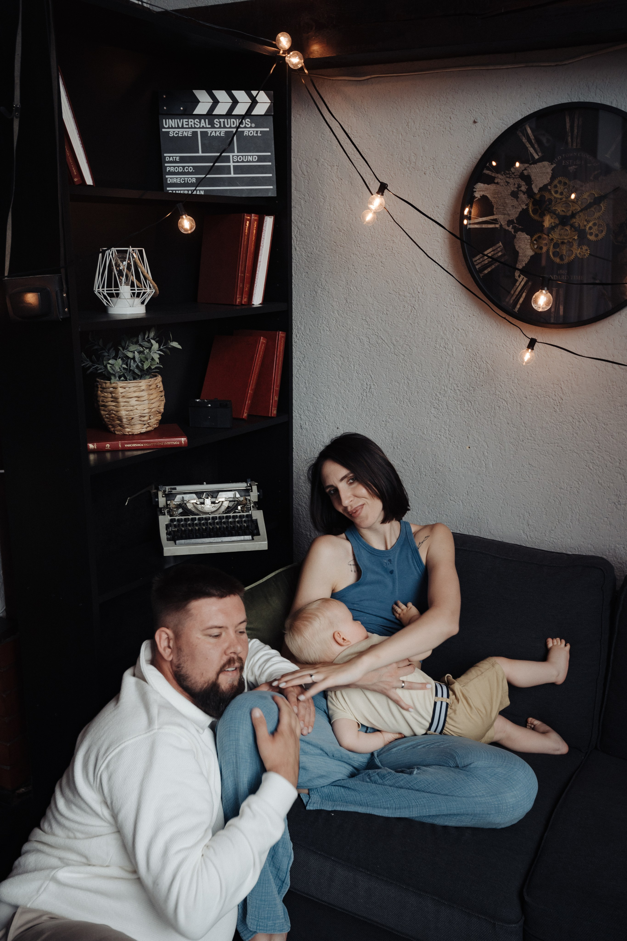 Zvana. Karina Czernecka Foto