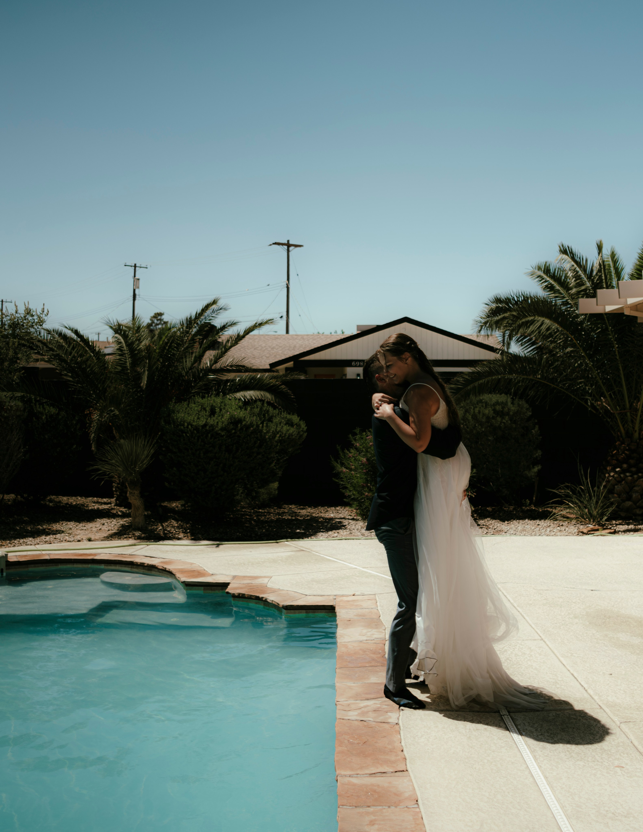 Wedding photographer Las Vegas