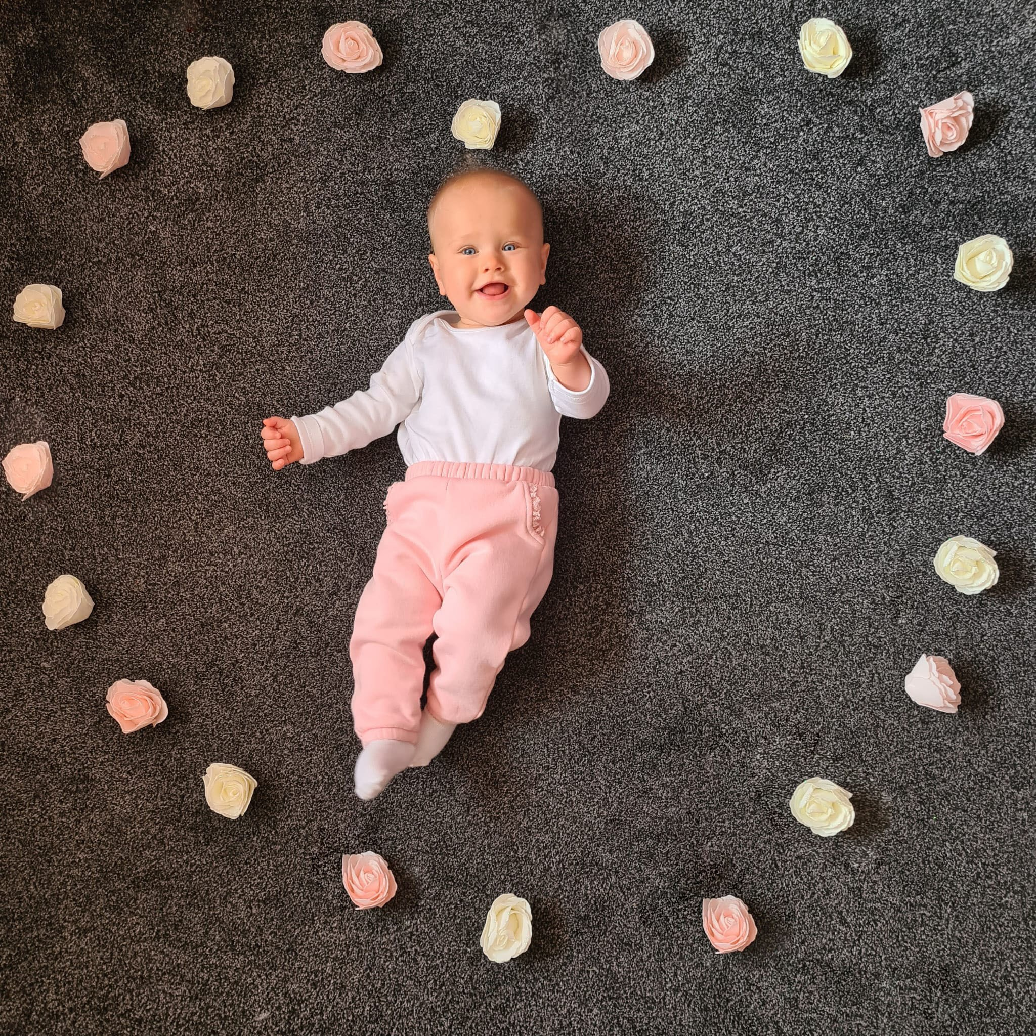 Ребёнок. Семейный и детский фотограф в Англии — Манчестер