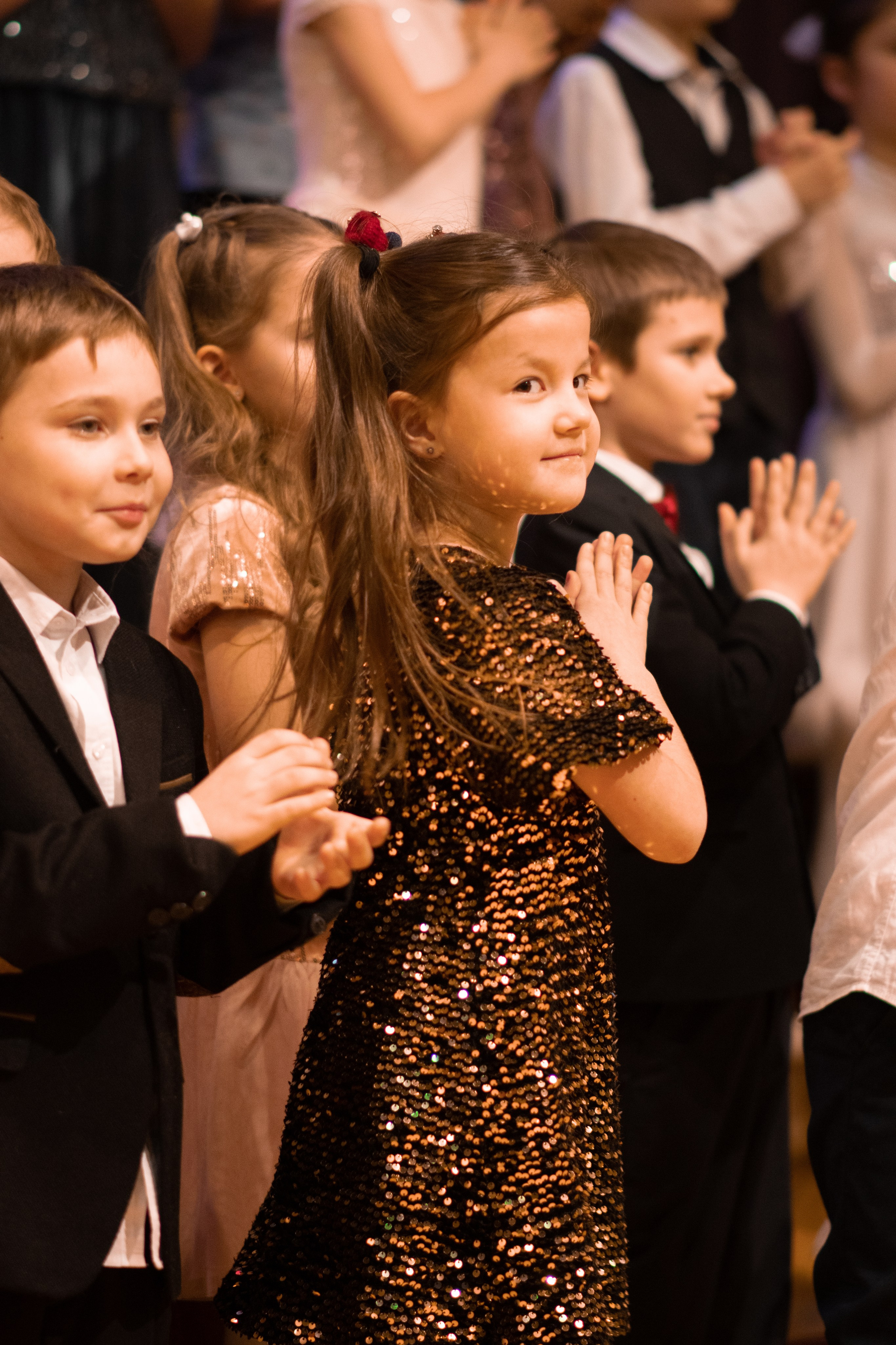 Концерт. Семейный и детский фотограф
