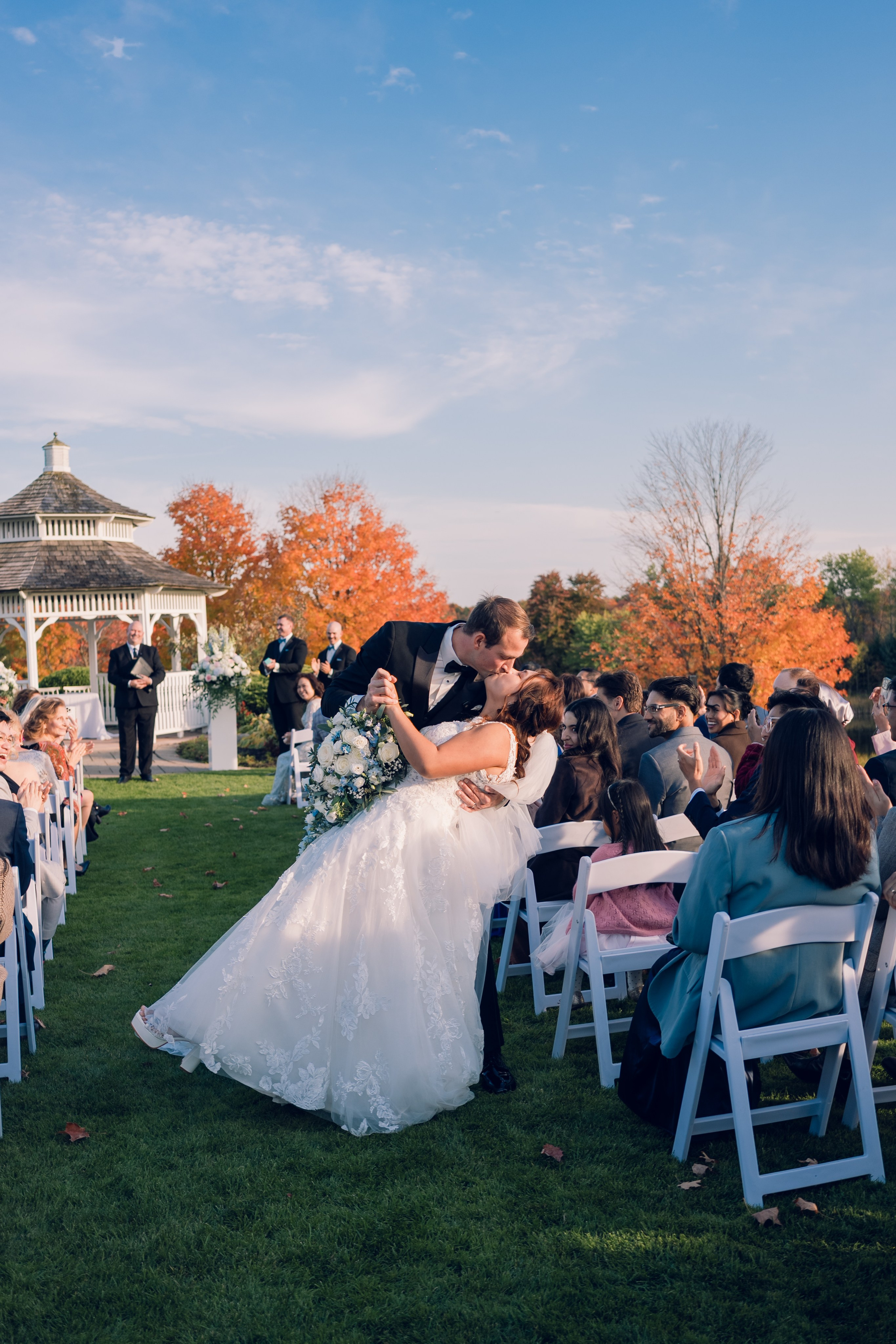 Tiffany&Kevin. Madhurina photography