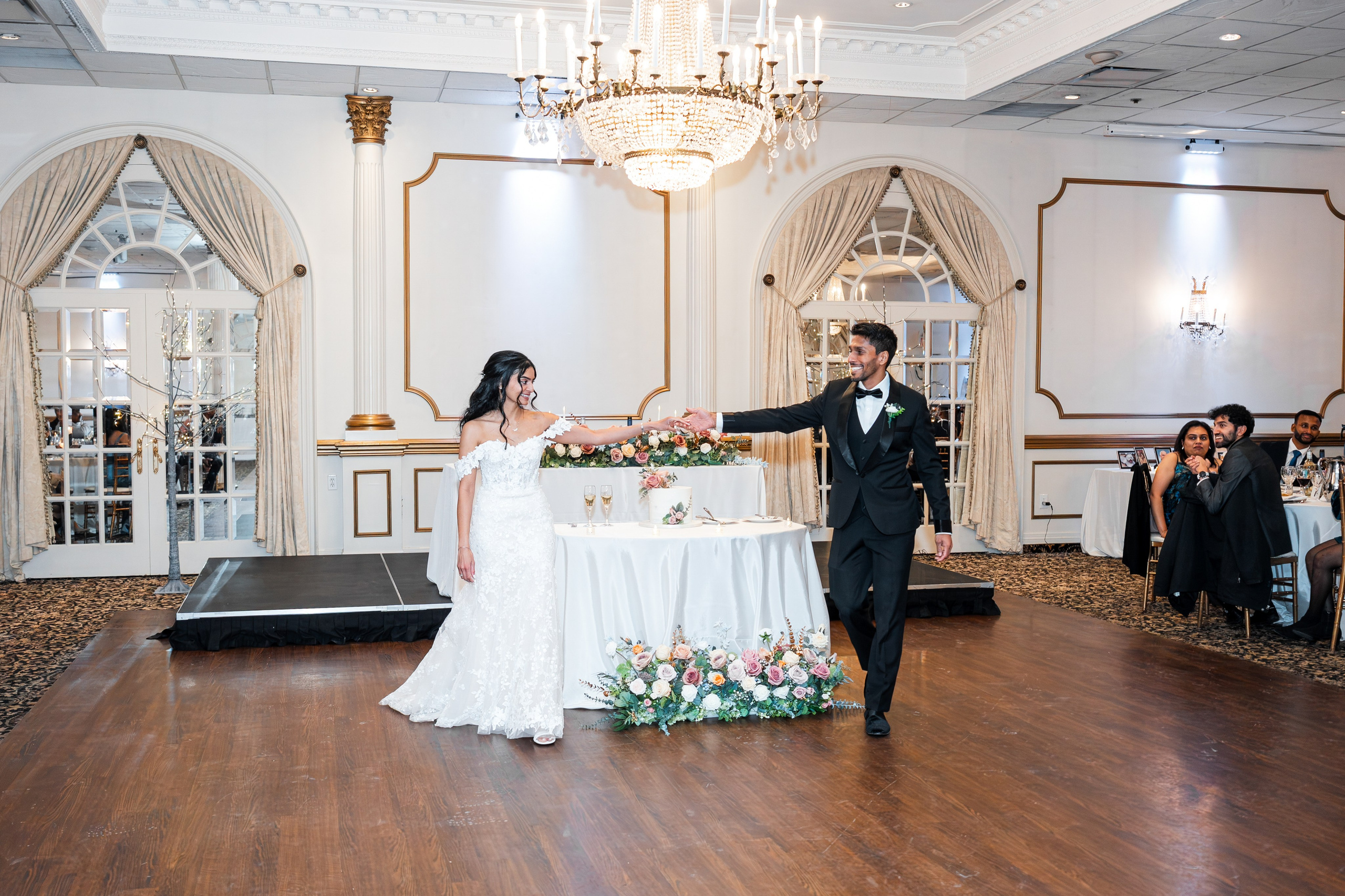 Arantxa&Devohn. Madhurina photography