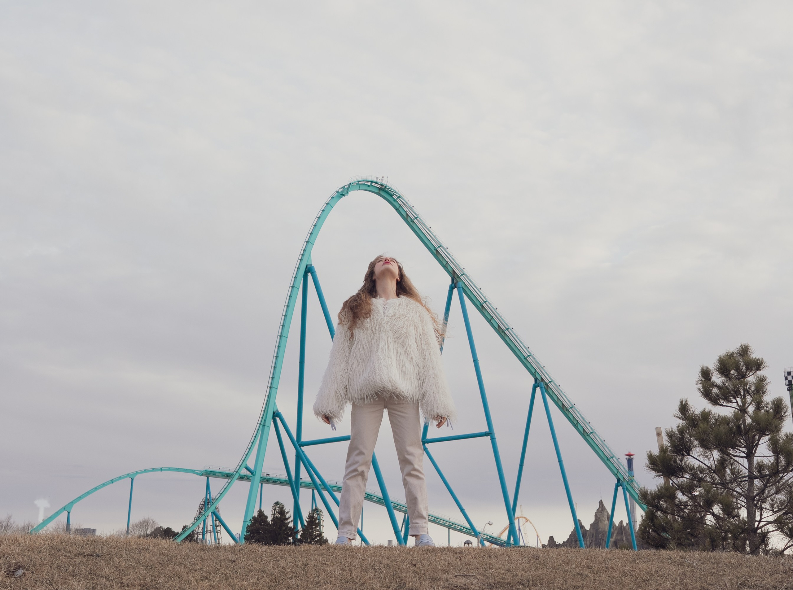 Portrait. Madhurina photography