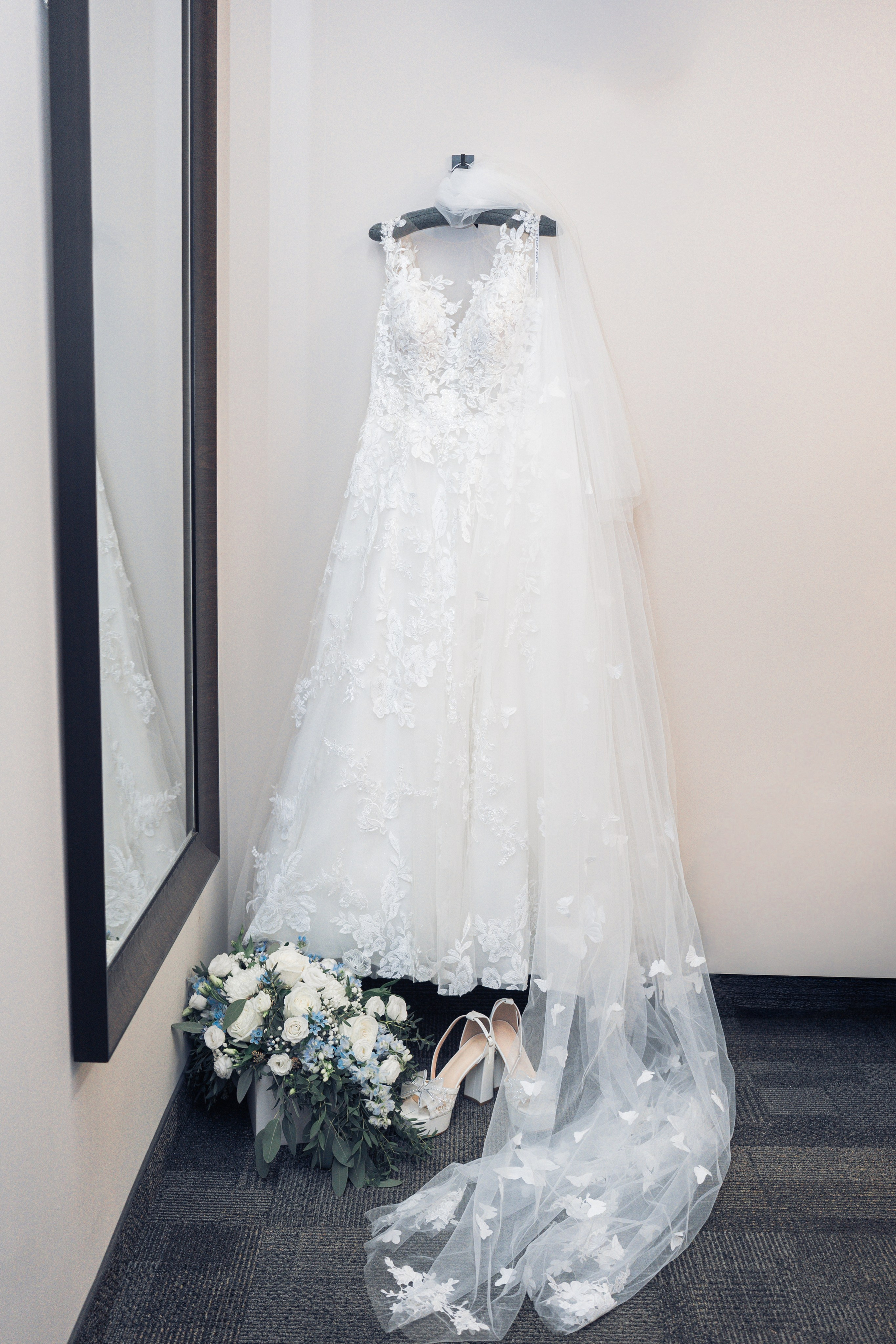 Tiffany&Kevin. Madhurina photography