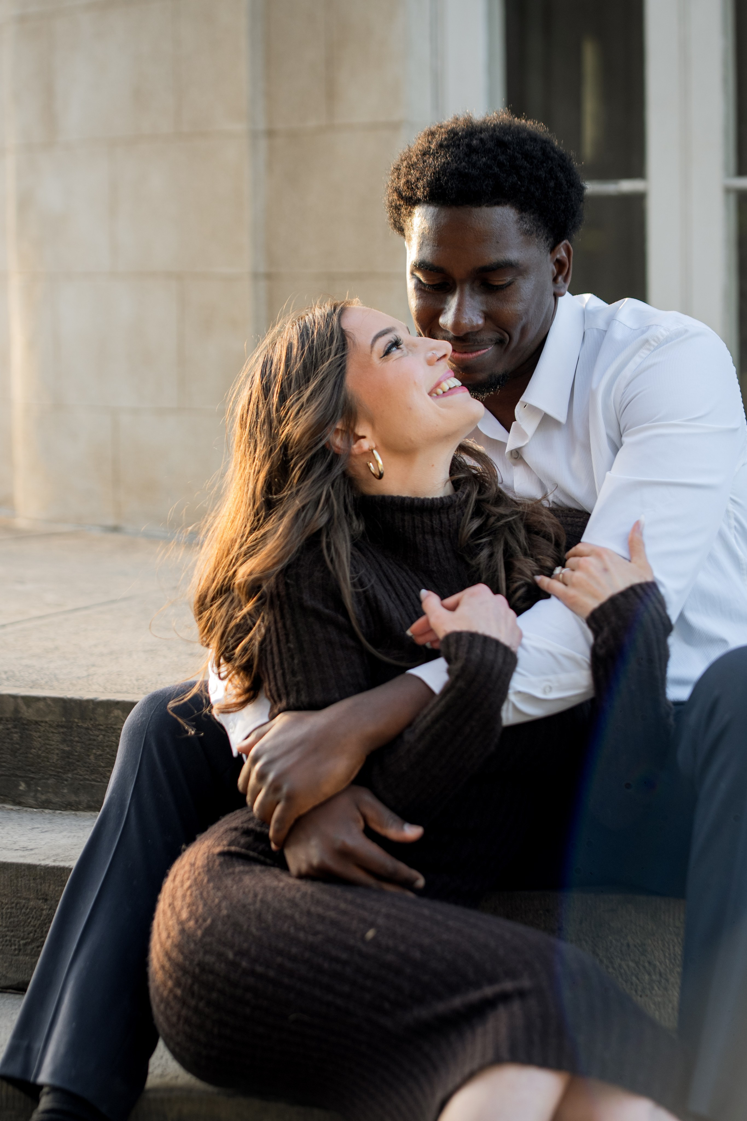 Nicholls&Kristena. Madhurina photography