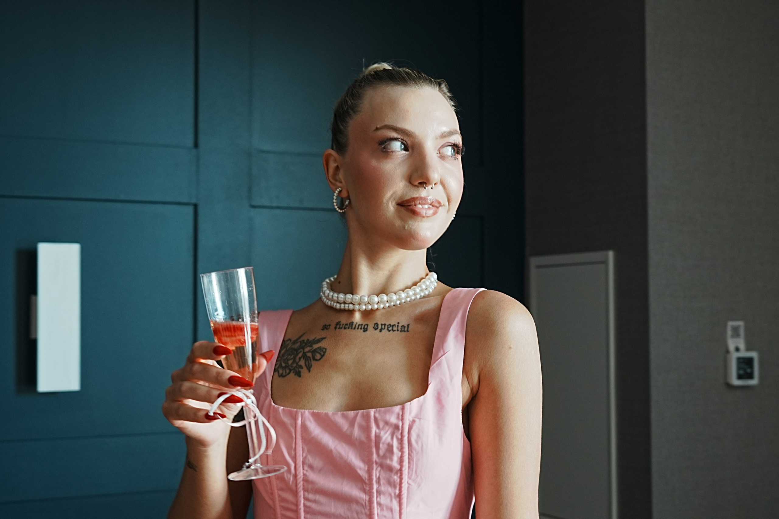 Event. Madhurina photography