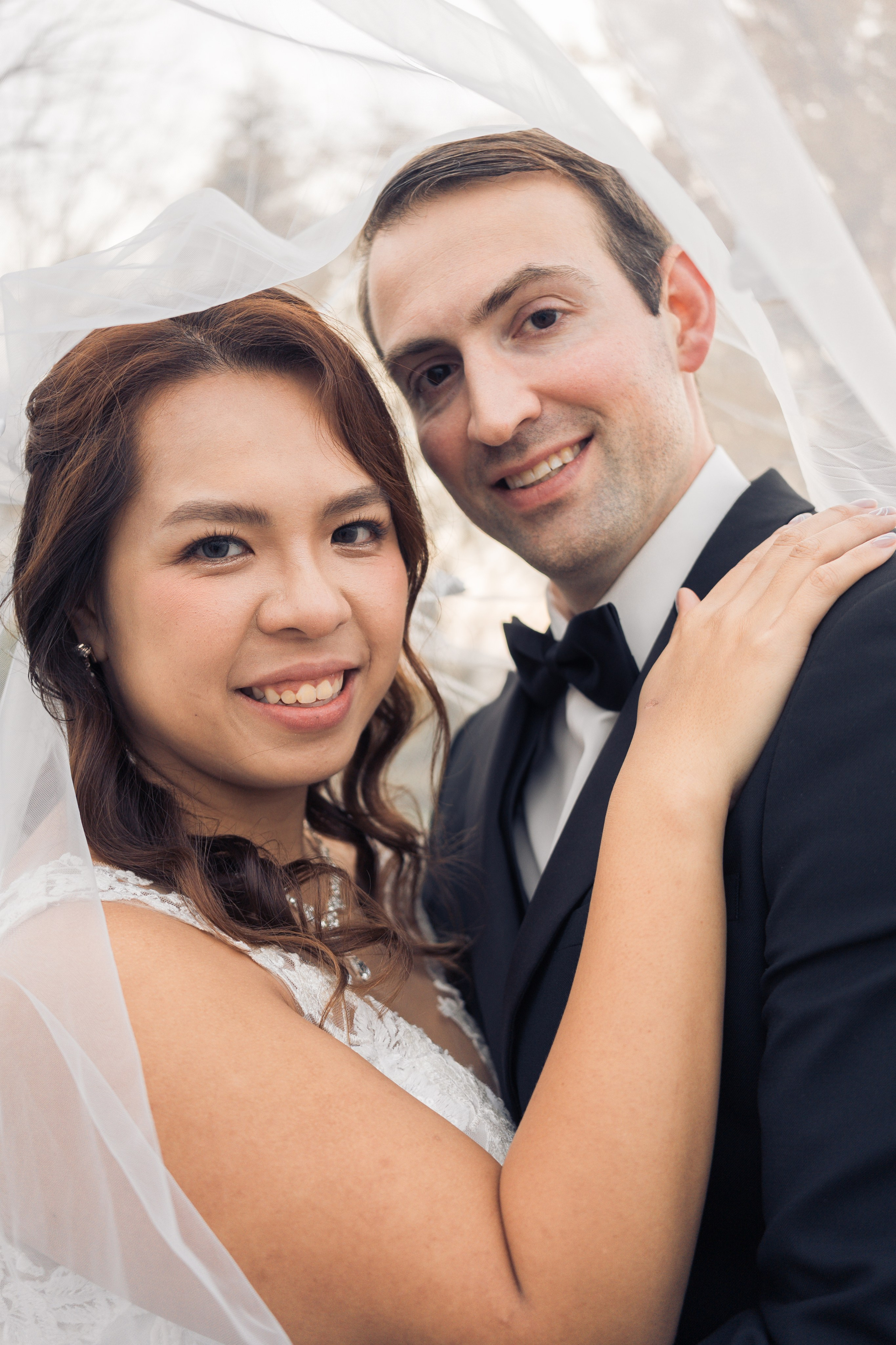 Tiffany&Kevin. Madhurina photography