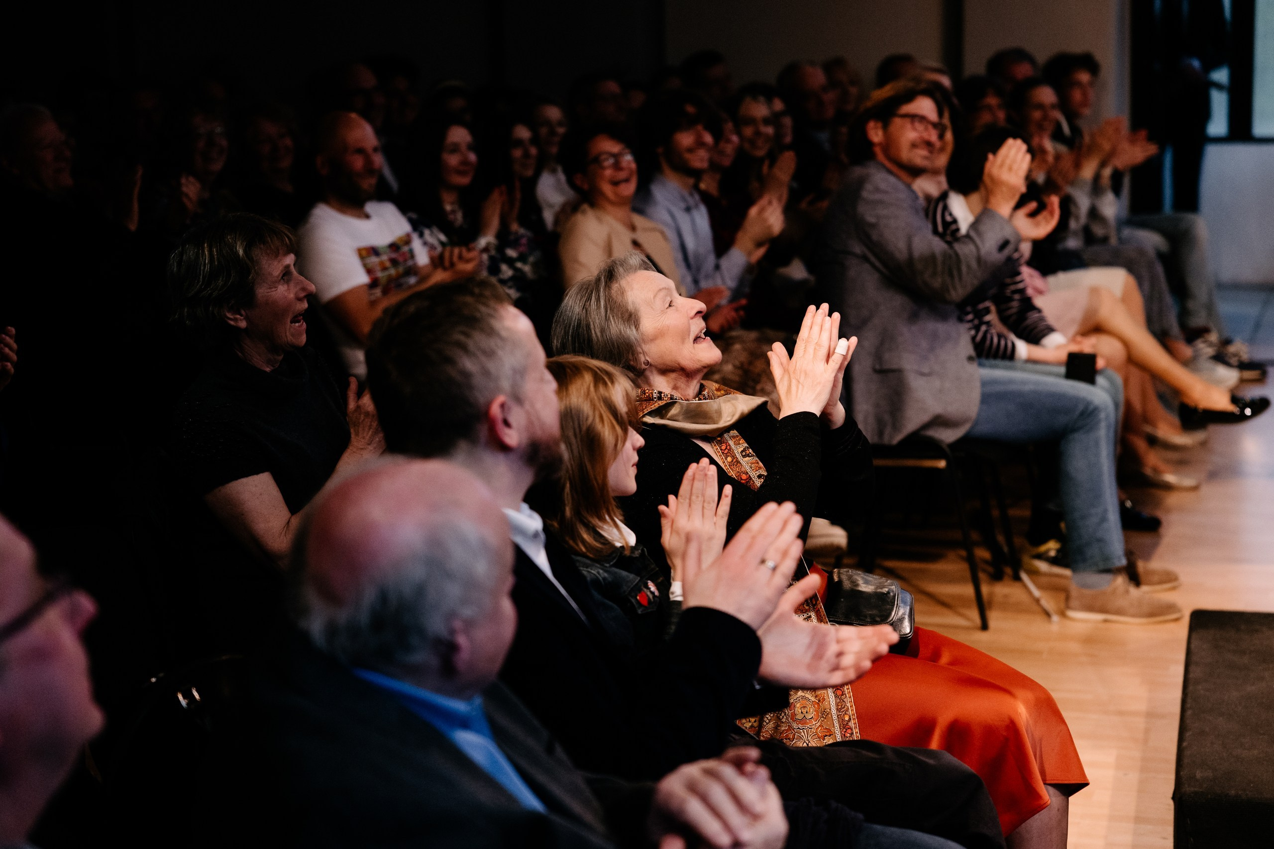 Mocarta Trio. Fotograf Ślubny Warszawa - Sesje Biznesowe Rodzinne Eventy