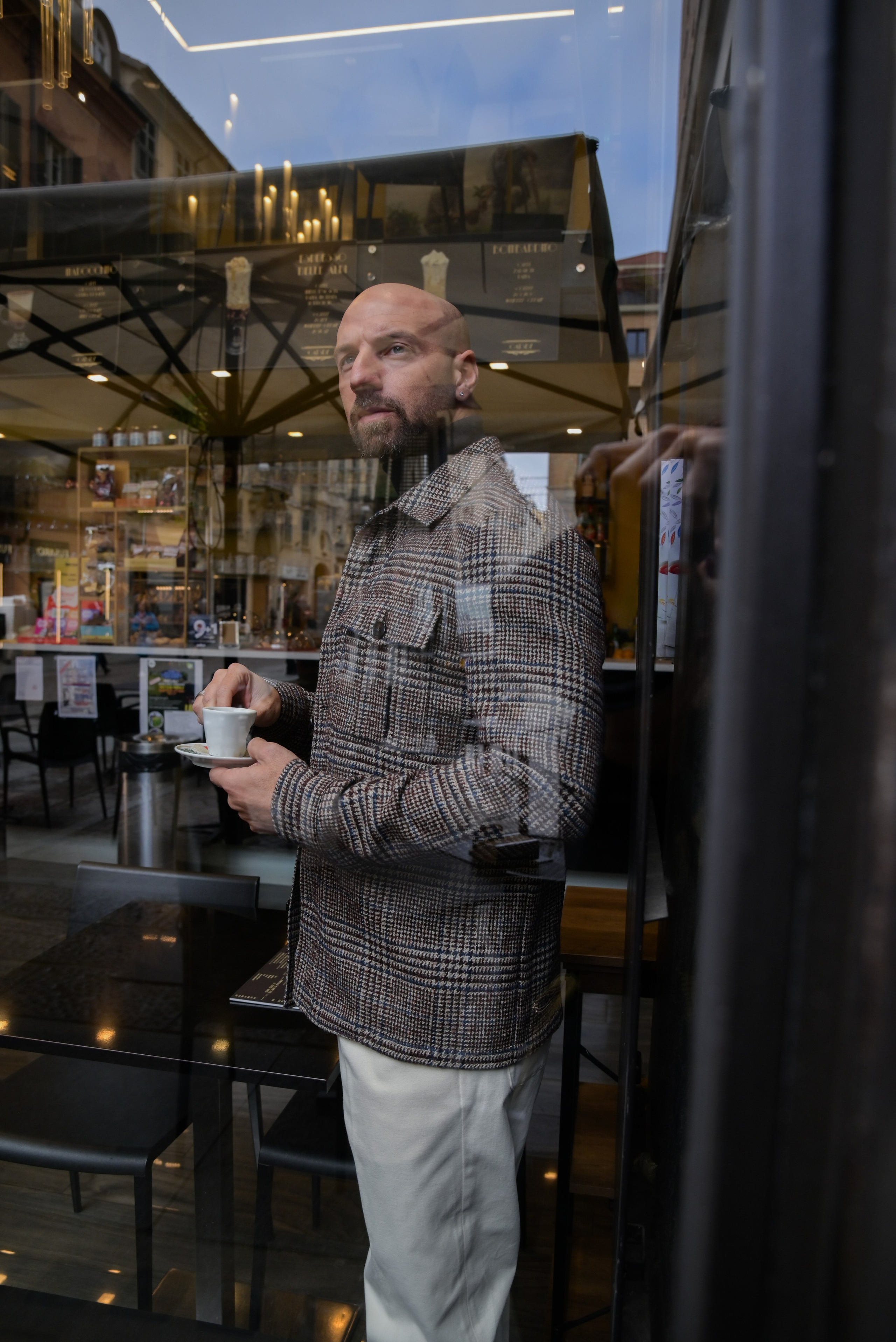 LANIERI - CONTENUTI PER IL PUNTO DI VENDITA DI TORINO