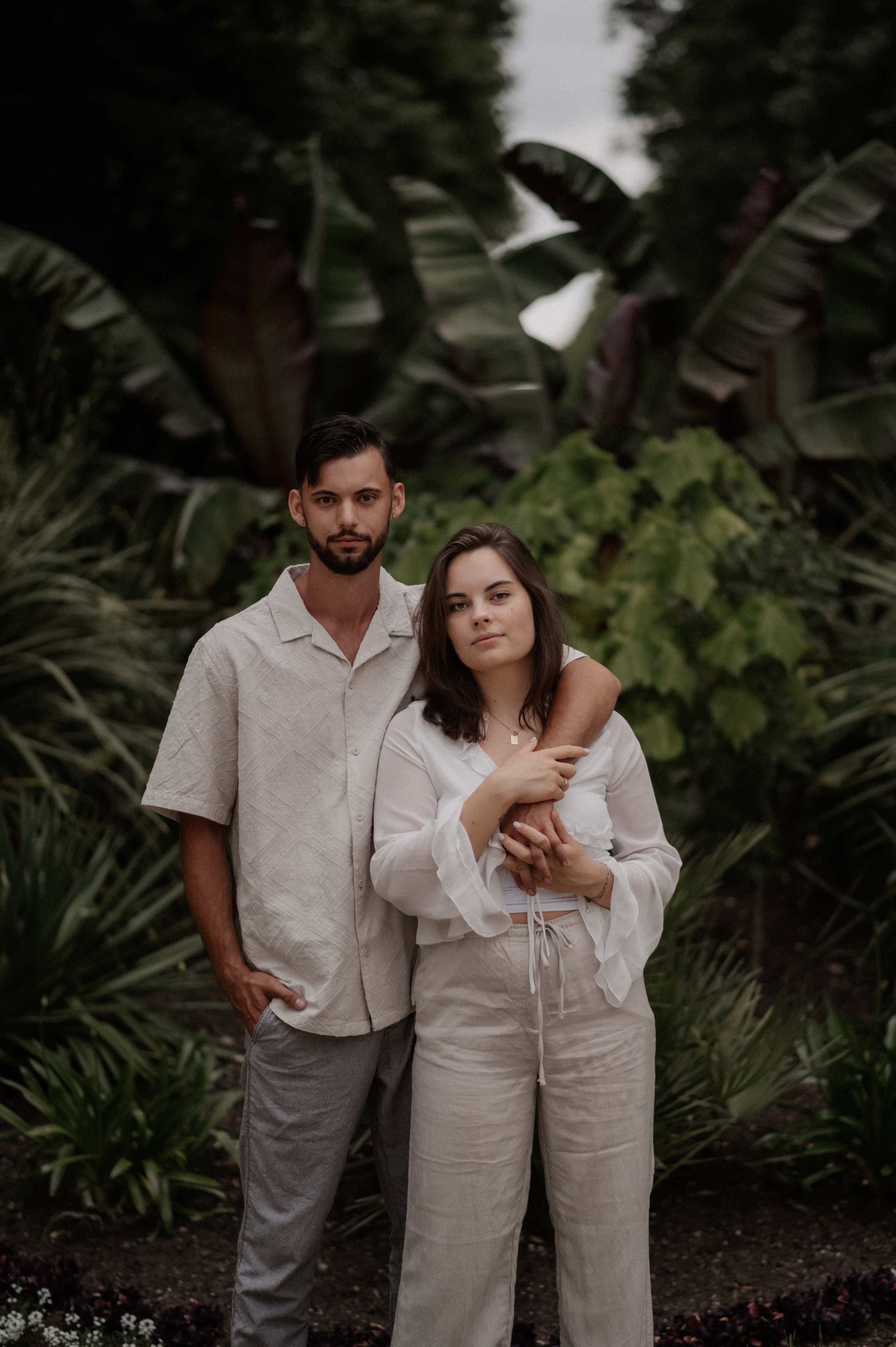 22:22 | Paarshooting in Ansbach. Fotografin Ansbach - Paare | Hochzeit | After Wedding