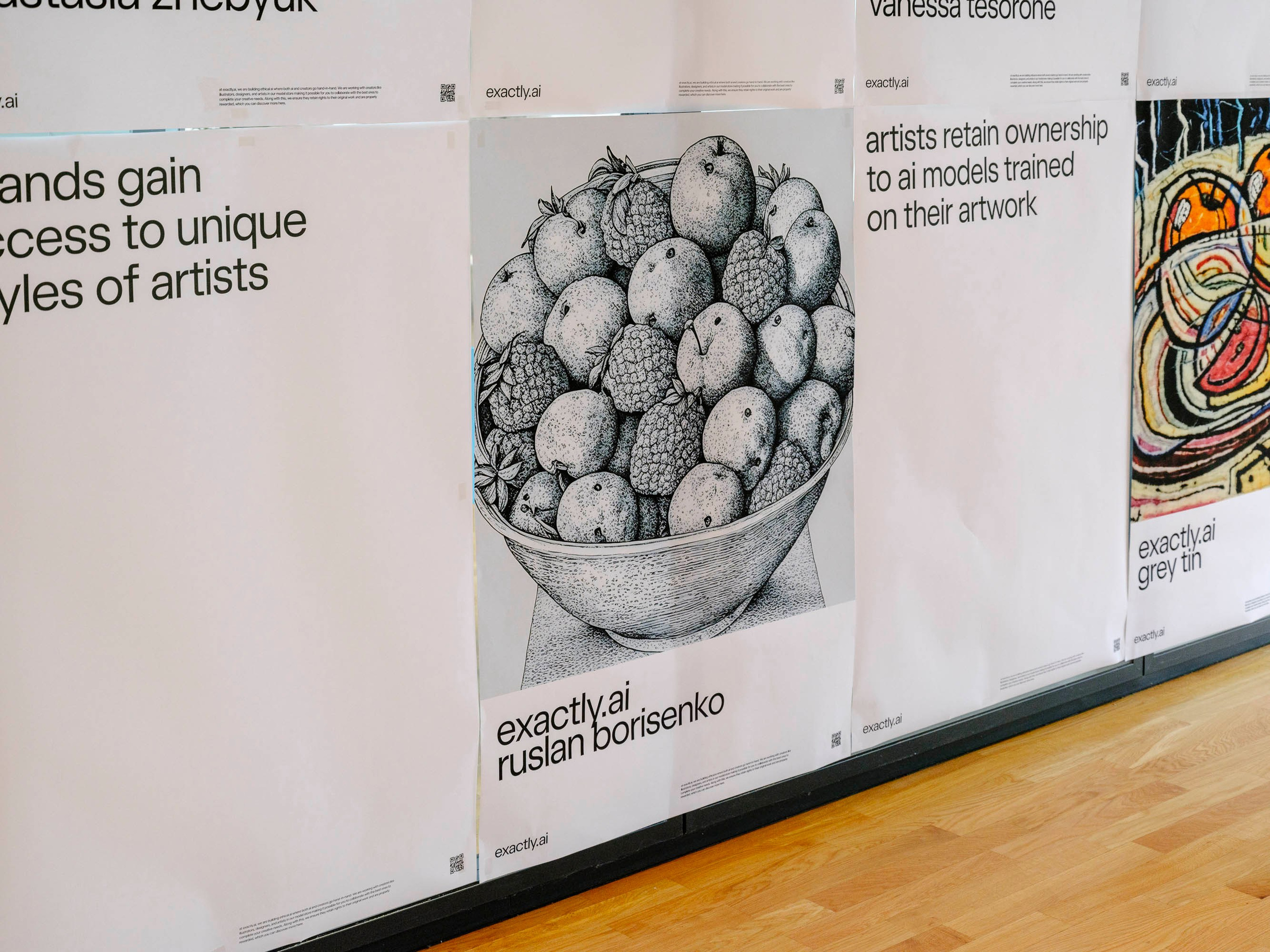 Exactly. Photographer Viktor Nikishov