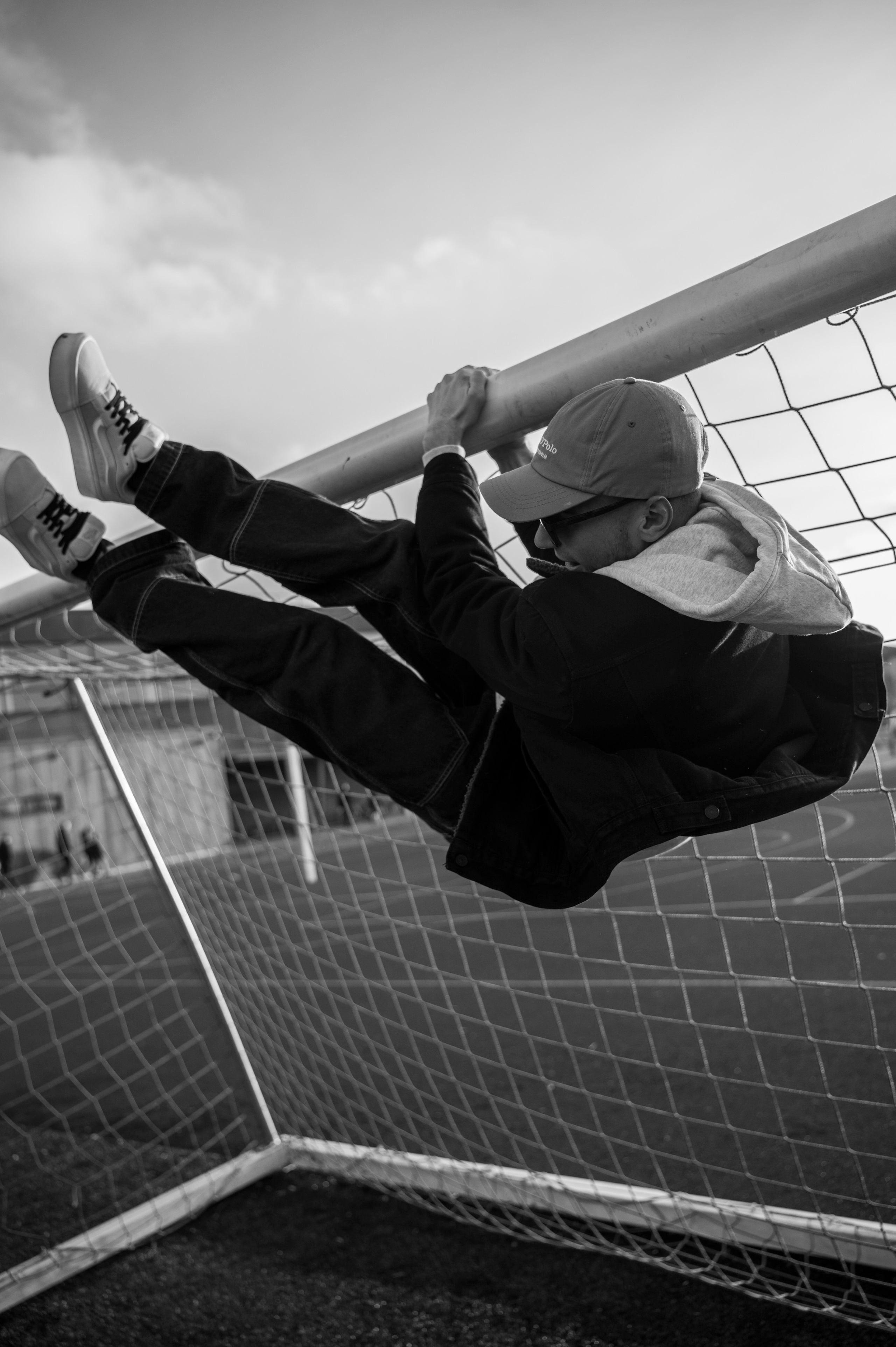 На спорте. Fotograaf Tallinnas | Anna Borunova | Pulmafotograaf ja Perepildid