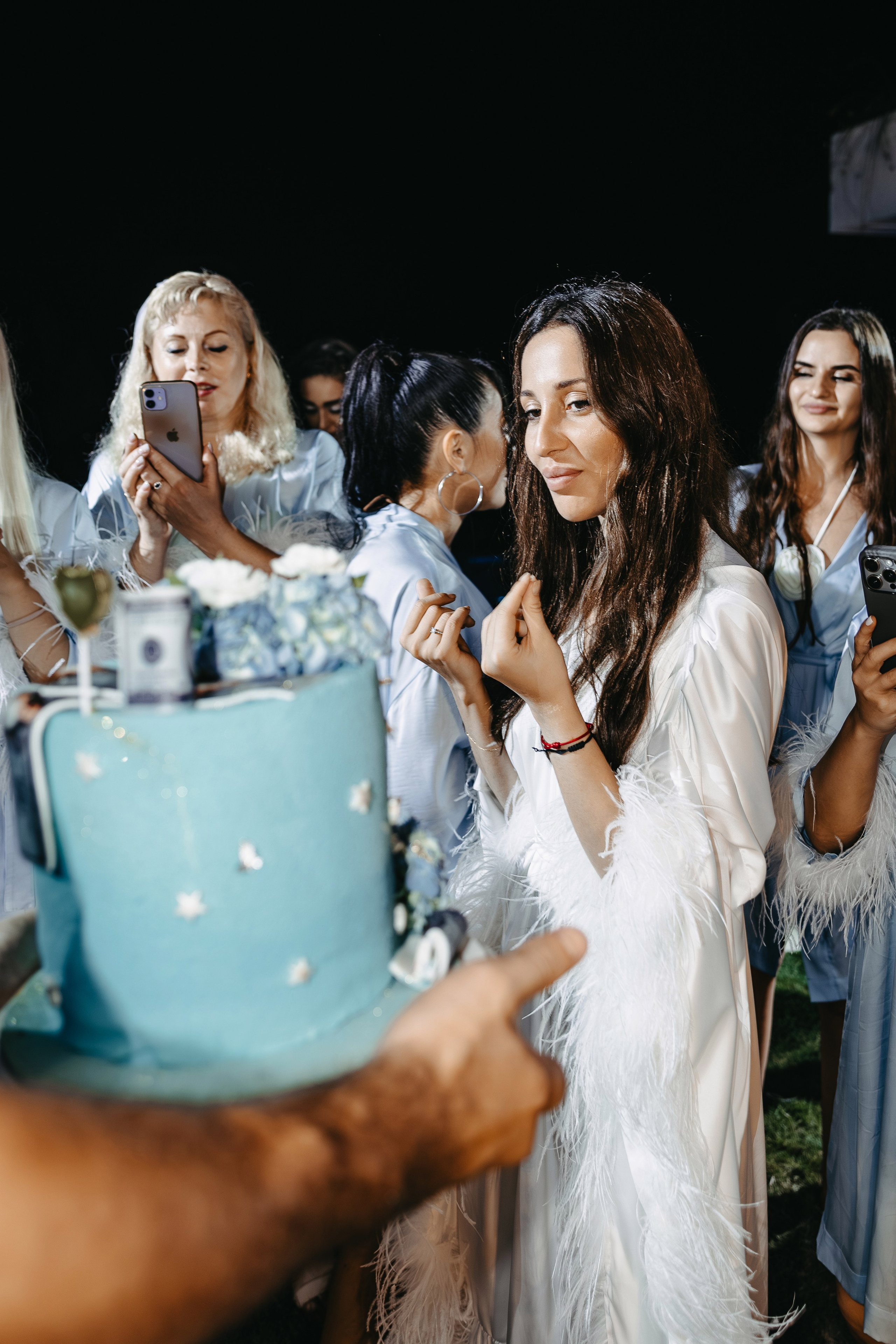 Kris hen party. Профессиональный фотограф Нурмиева Вероника