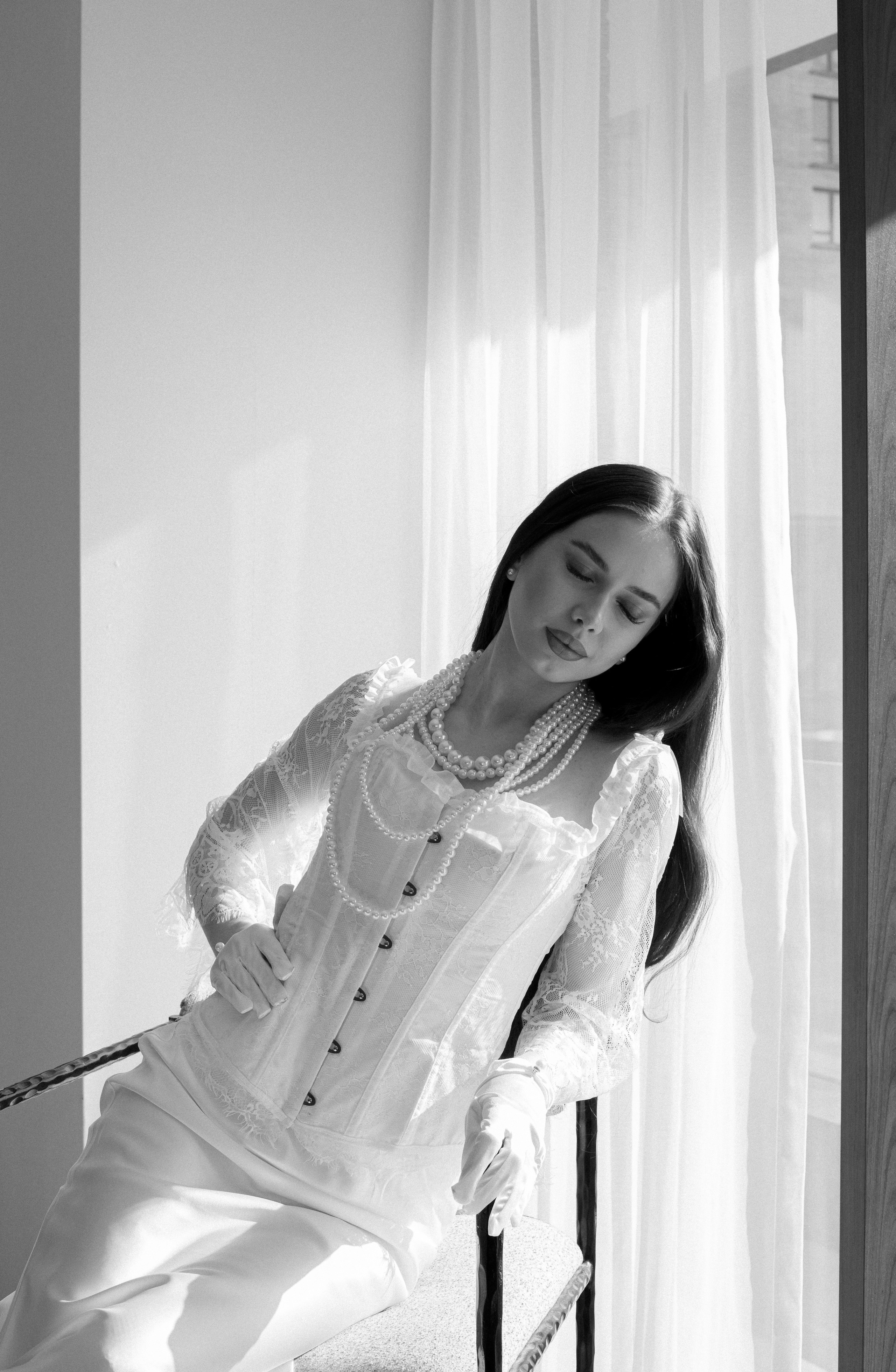 Anastasiia. Wedding Photographer & Videographer