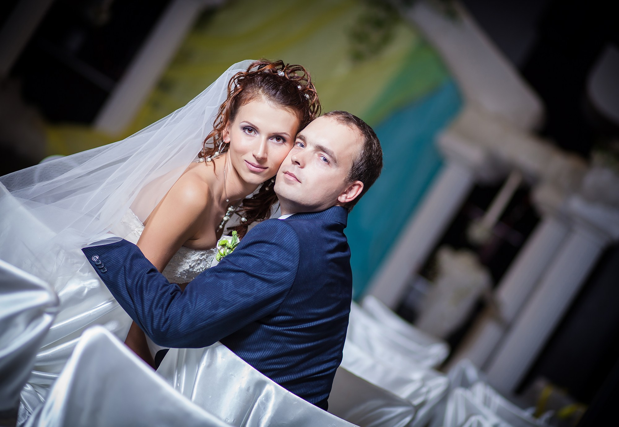 Весілля Південноукраїнськ