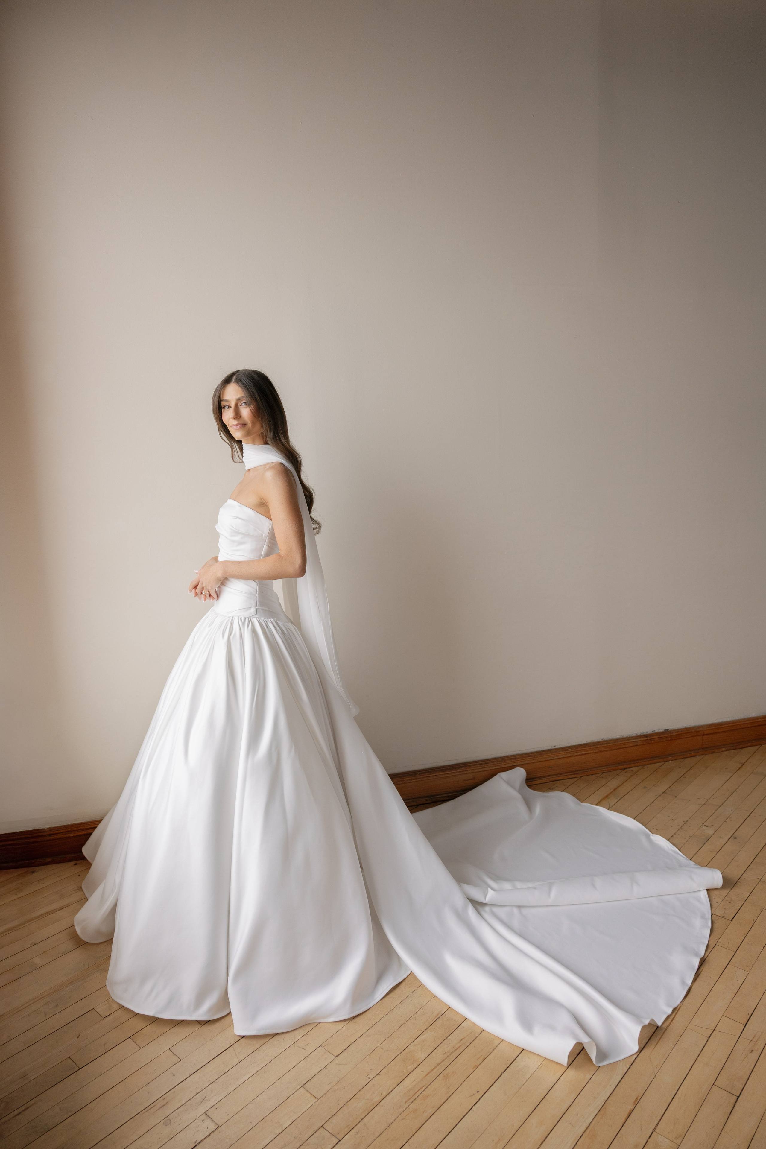 Lauren and Jonah. Wedding photographer and videographer New York | New Jersey