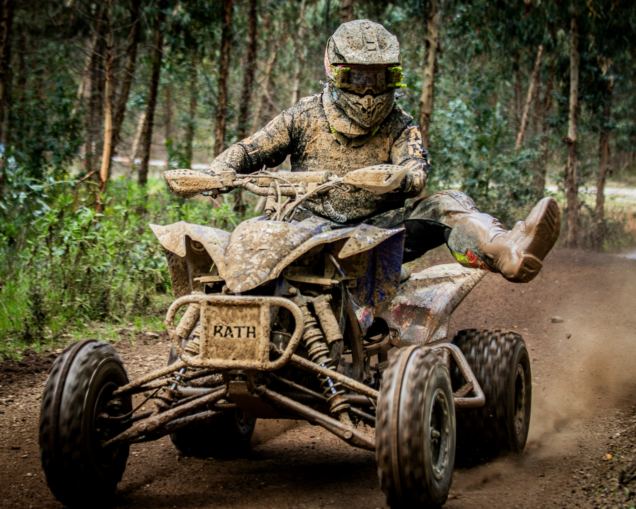 X-TROPHY SEMIDEIRO 2026. Duarte Teixeira Photography
