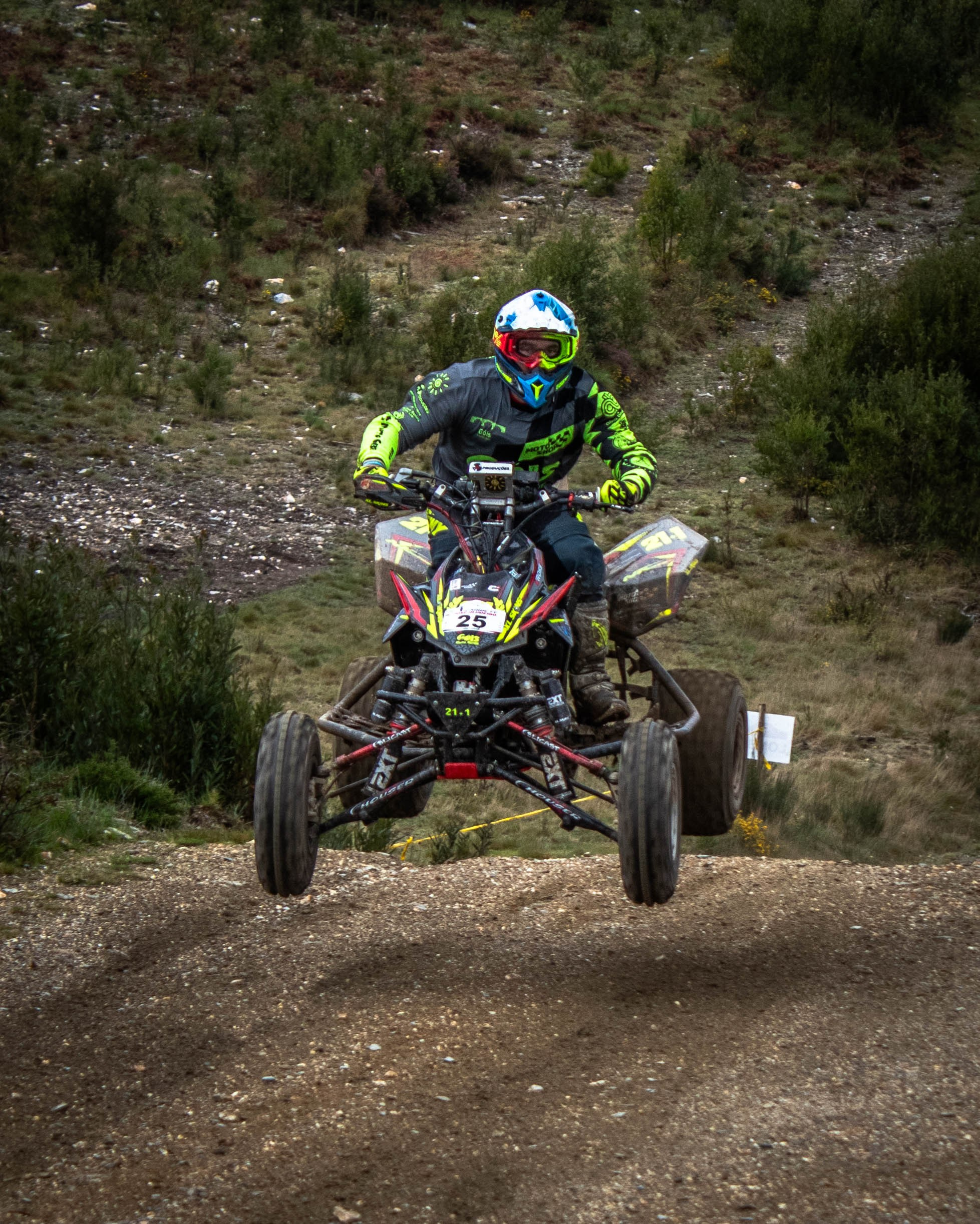 QUAD. Duarte Teixeira Photography